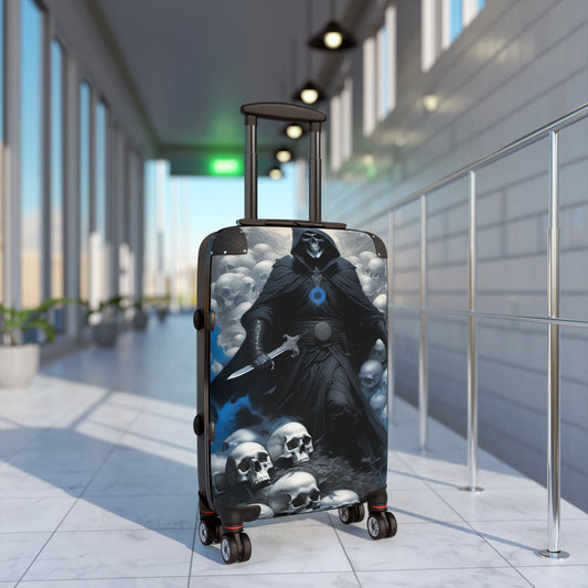 Reaper Suitcase