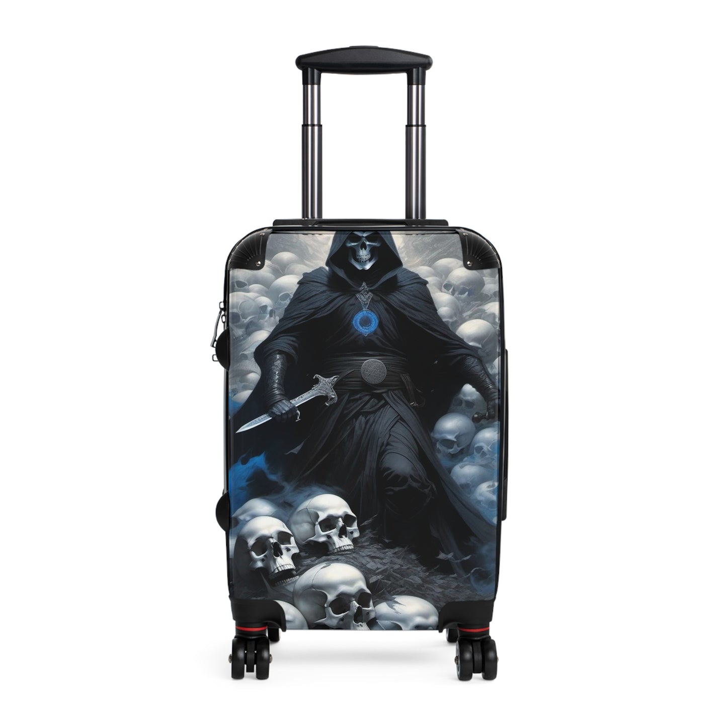 Reaper Suitcase