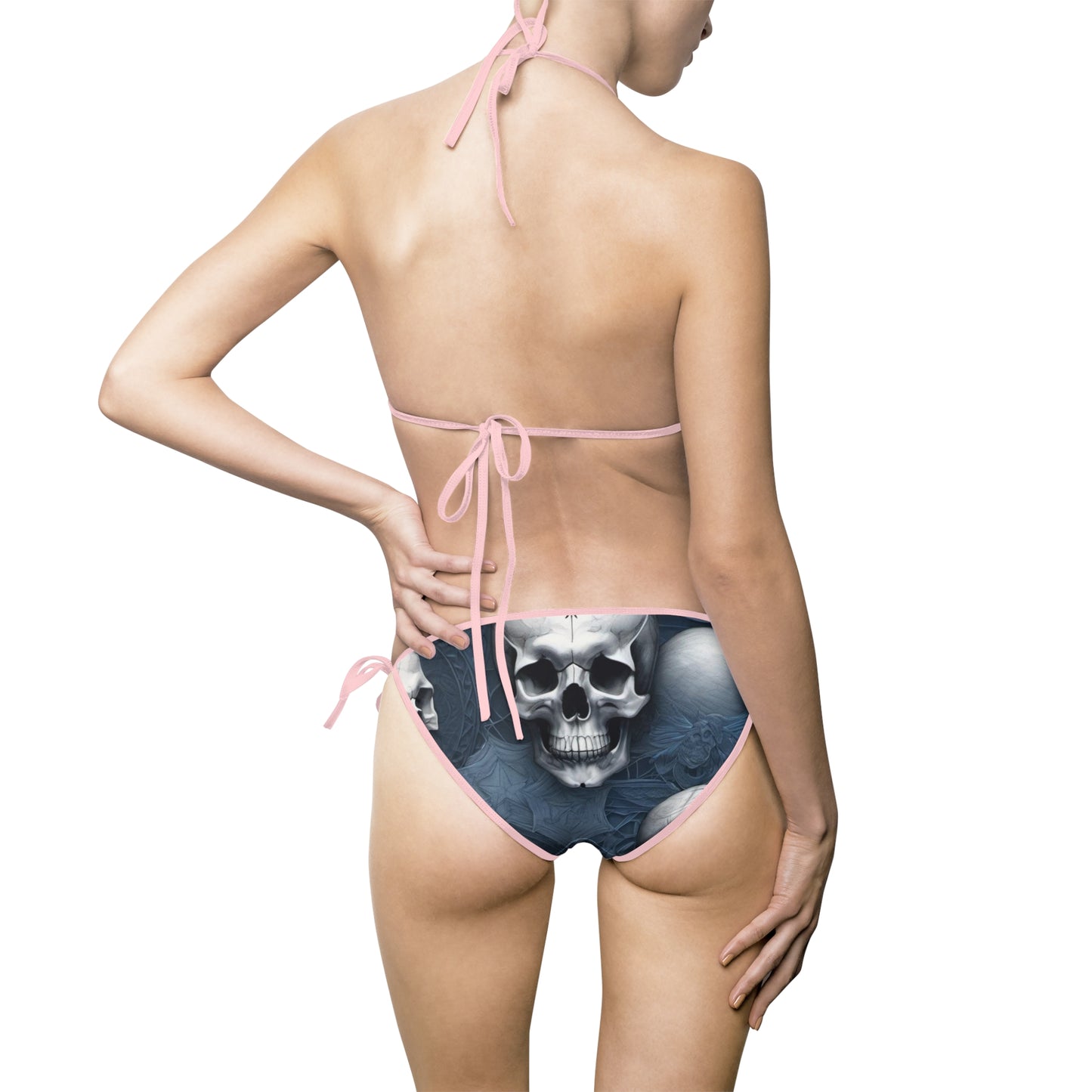 Women's Bikini Swimsuit (AOP)