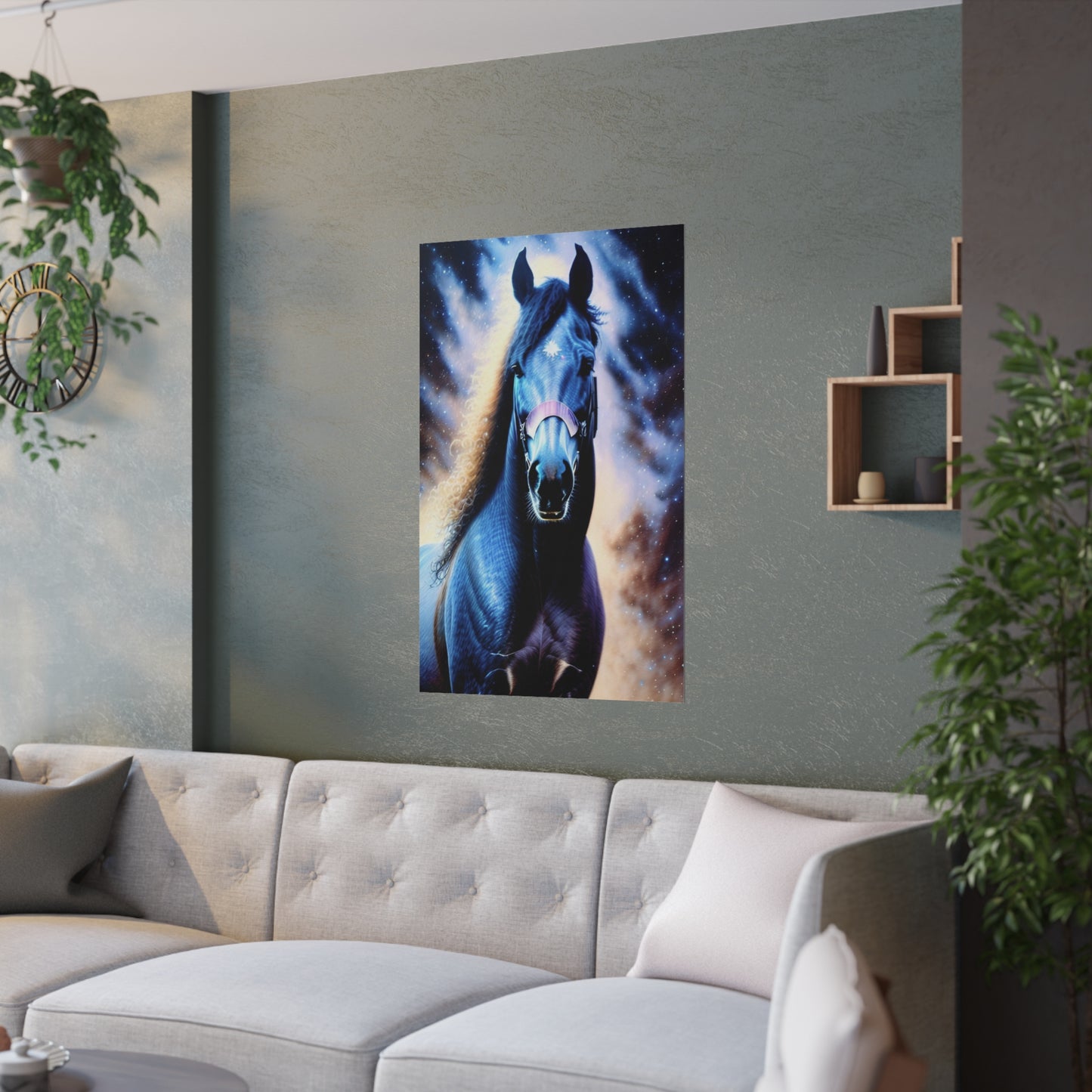 Satin Posters (210gsm)