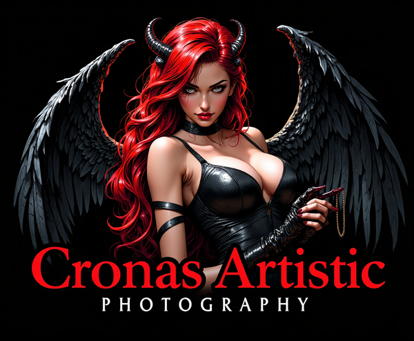 Cronas Art Photography