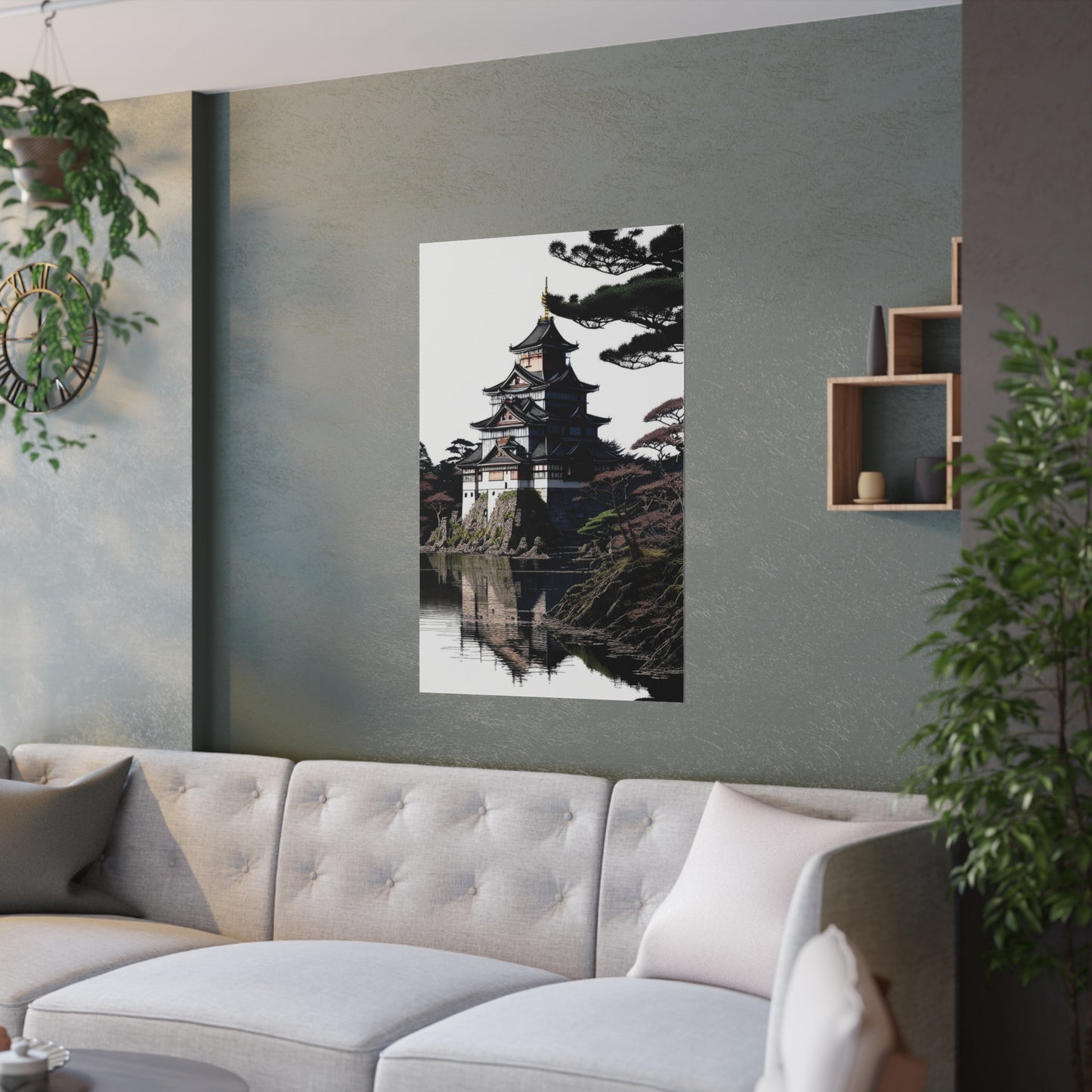 Satin Posters (210gsm)