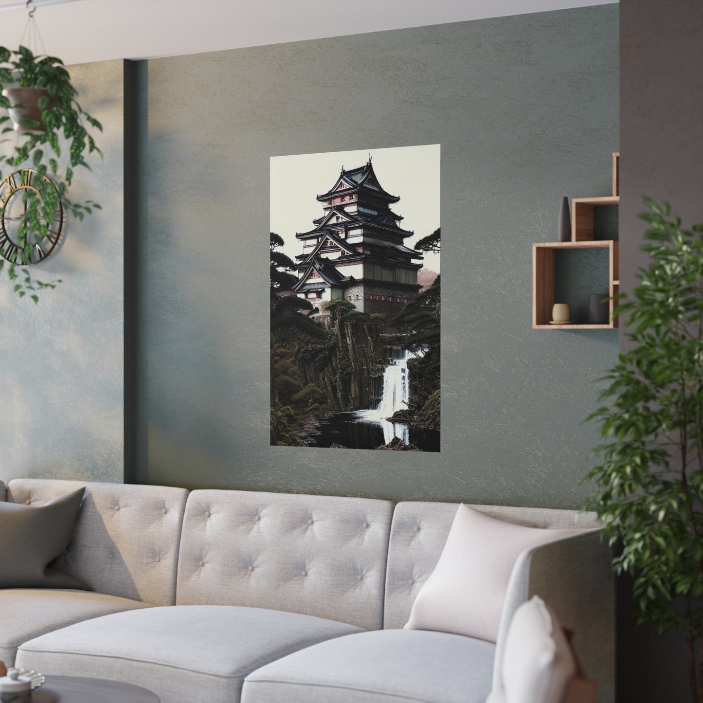 Satin Posters (210gsm)