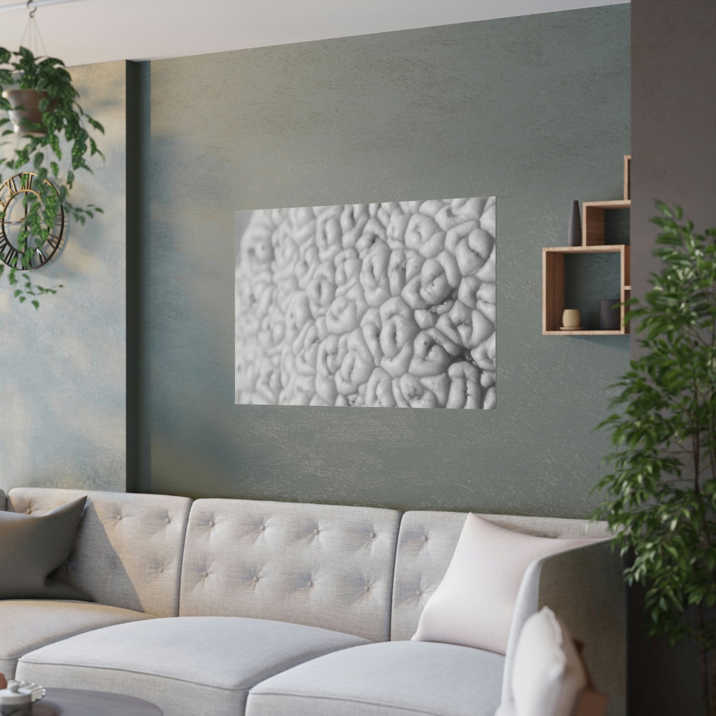 Surface Satin Posters (210gsm)