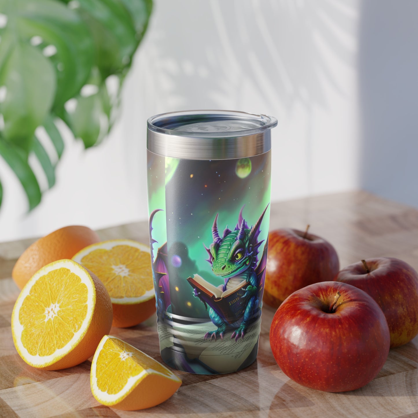 Ringneck Tumbler, 20oz