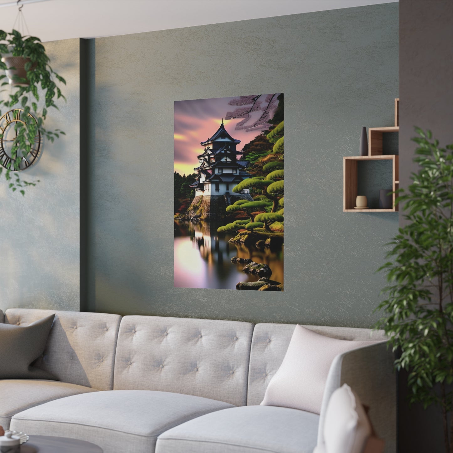 Satin Posters (210gsm)