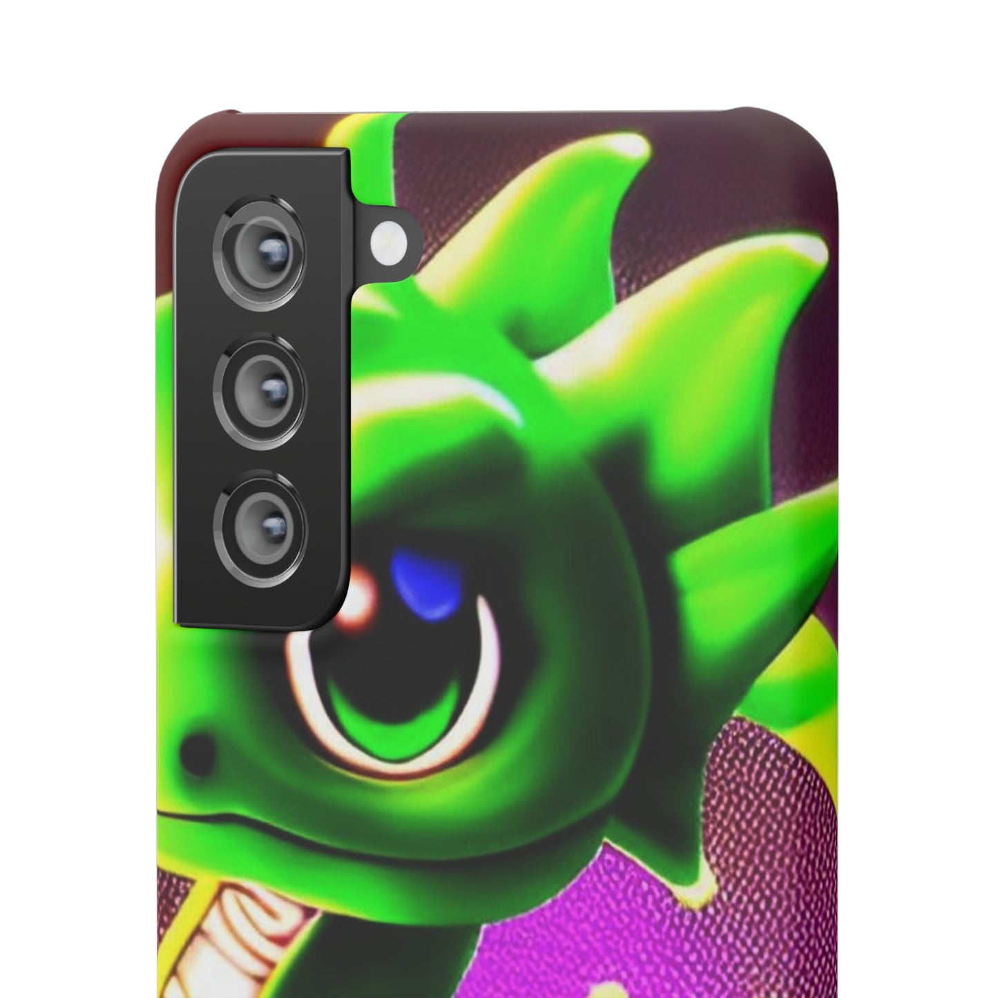 Baby Dragon Snap Cases