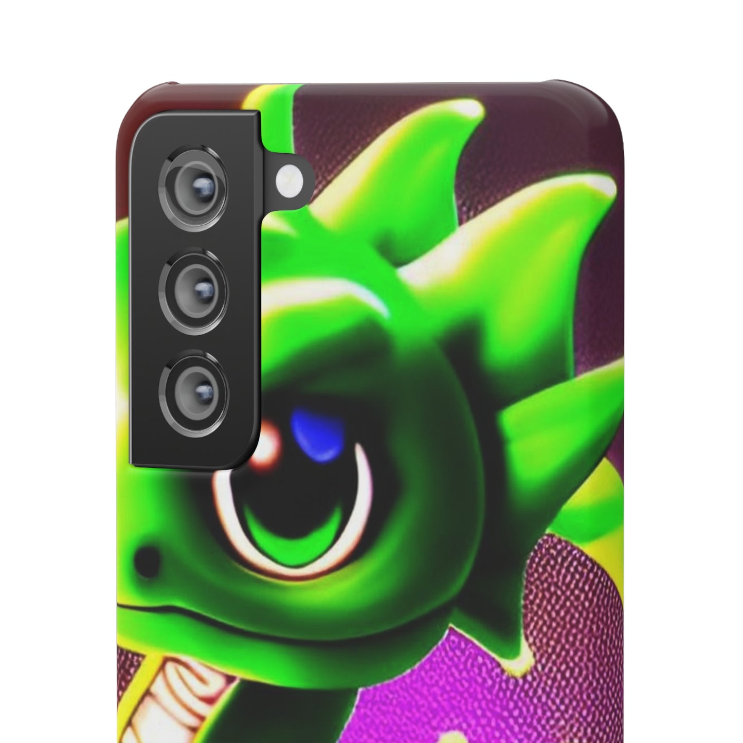 Baby Dragon Snap Cases