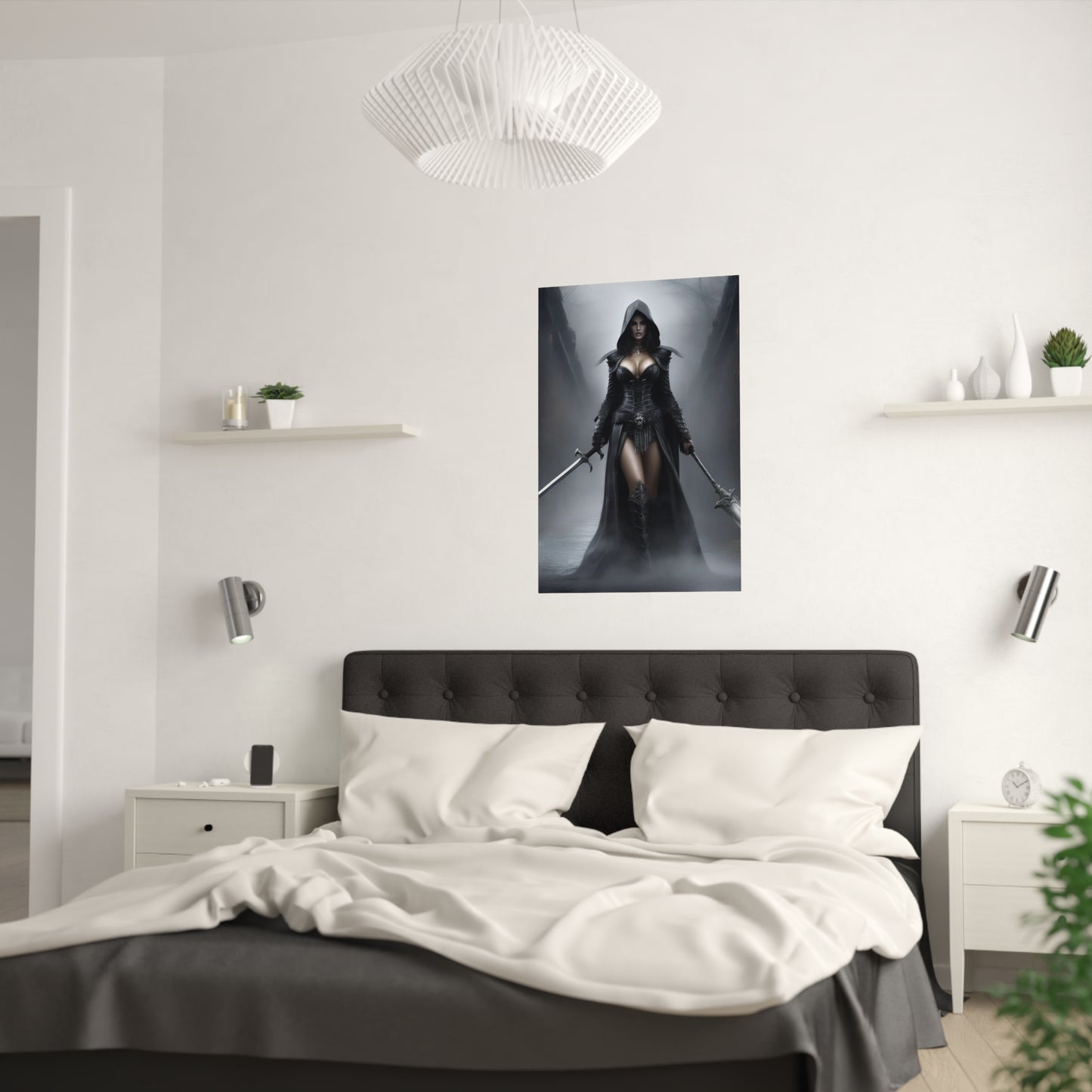 Satin Posters (210gsm)