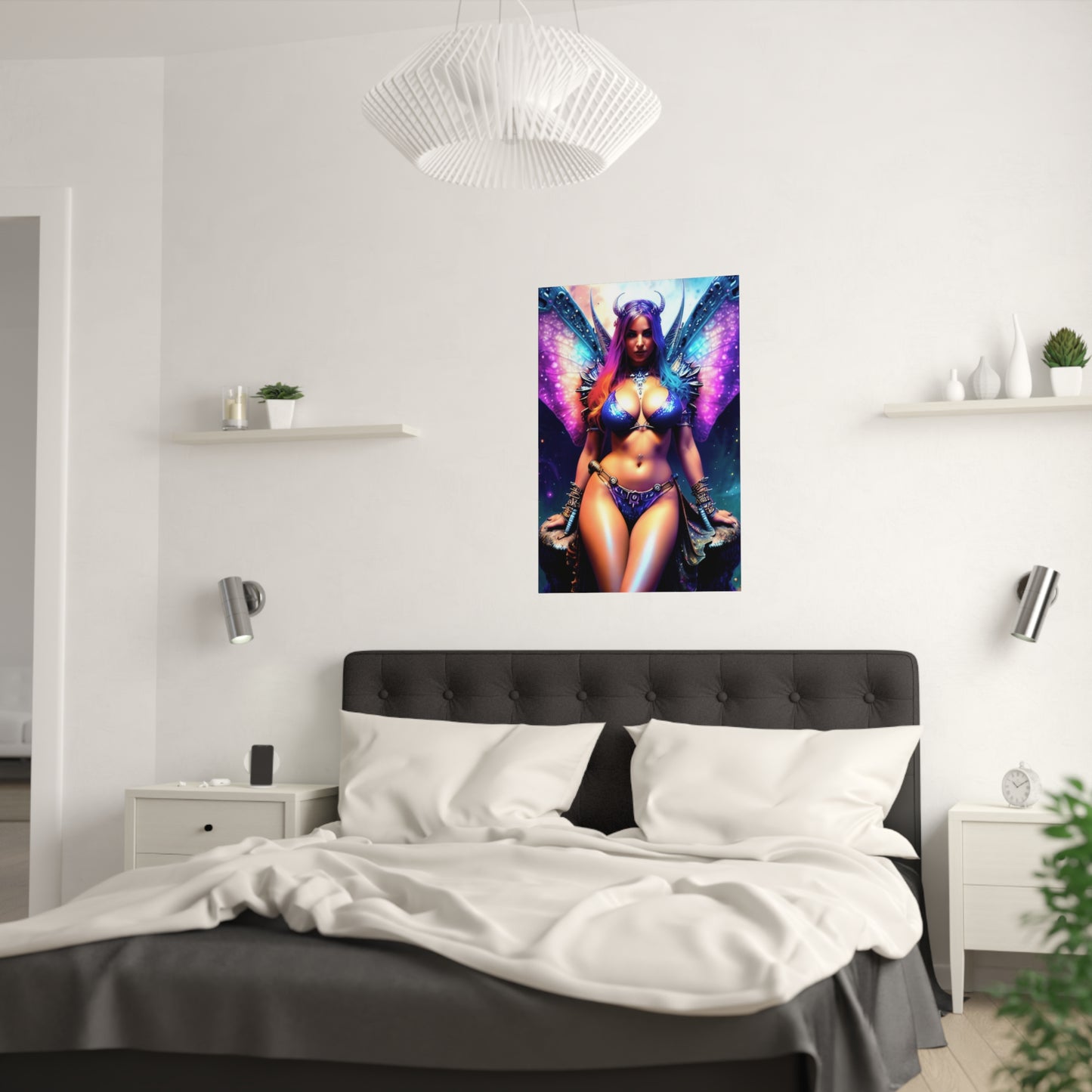 Satin Posters (210gsm)