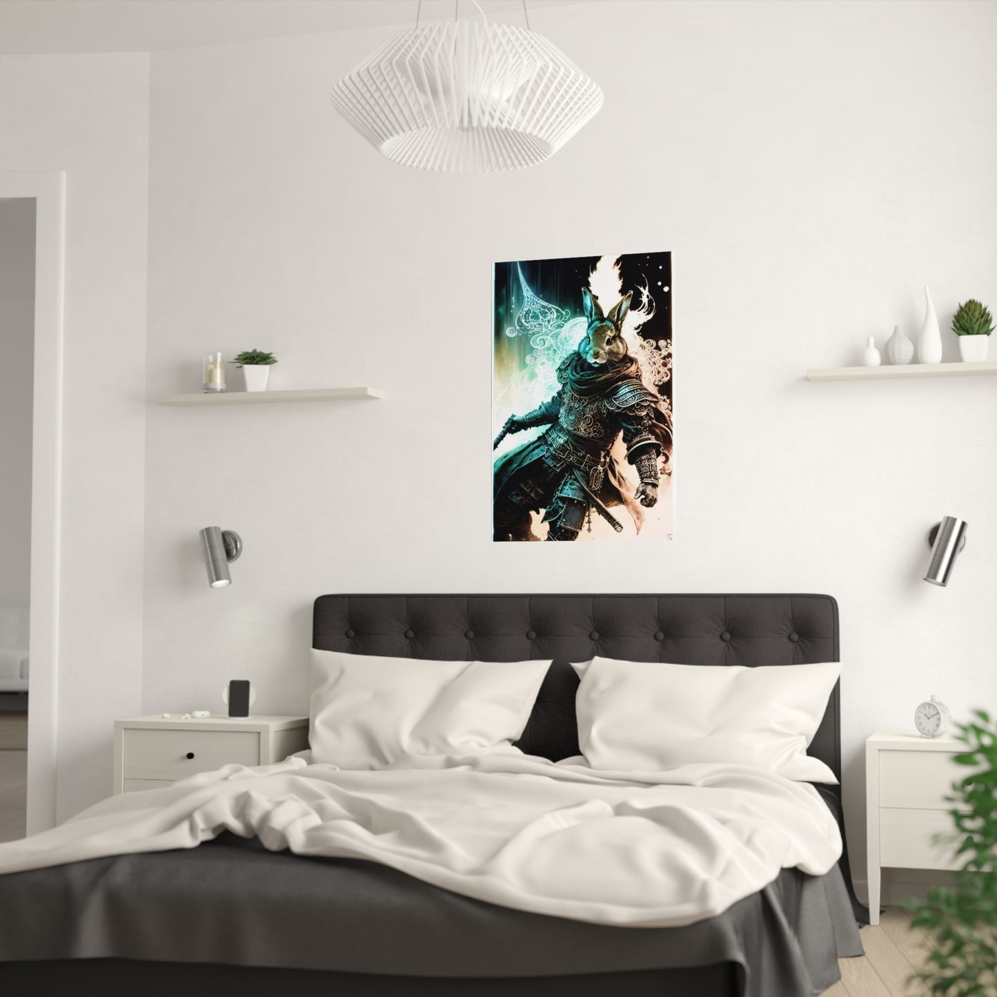 Satin Posters (210gsm)