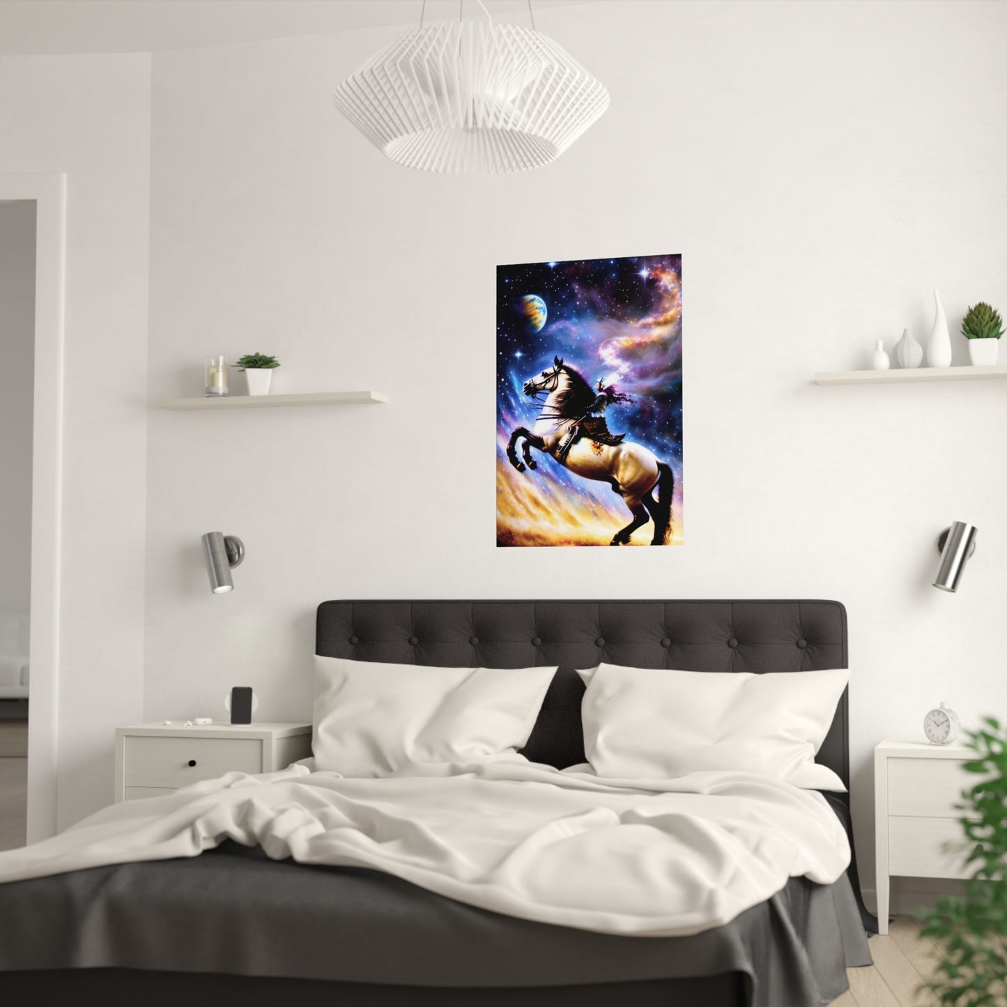 Satin Posters (210gsm)