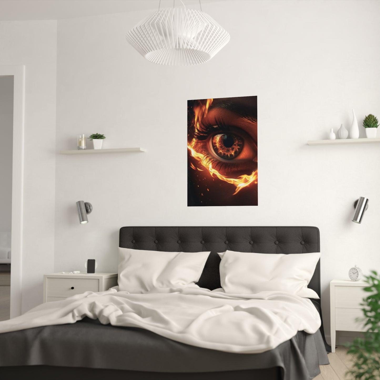 Satin Posters (210gsm)