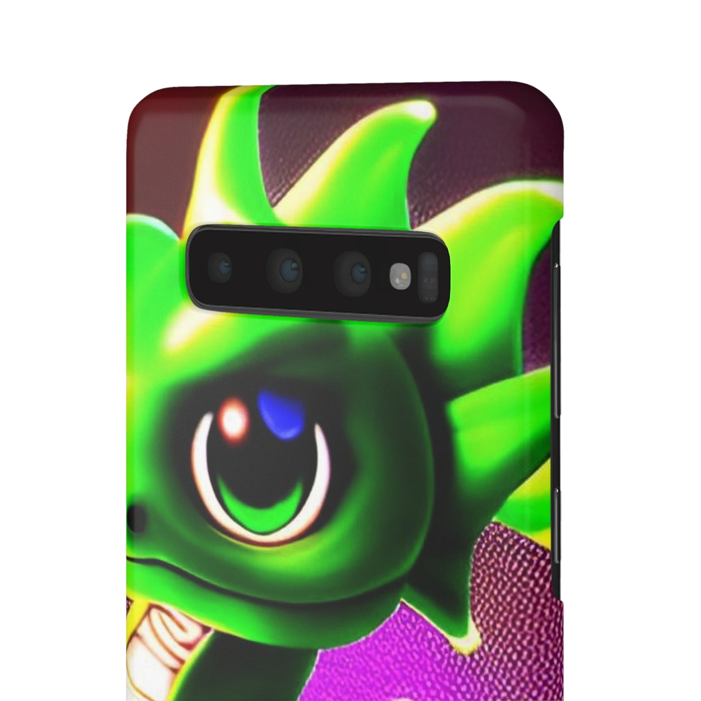 Baby Dragon Snap Cases