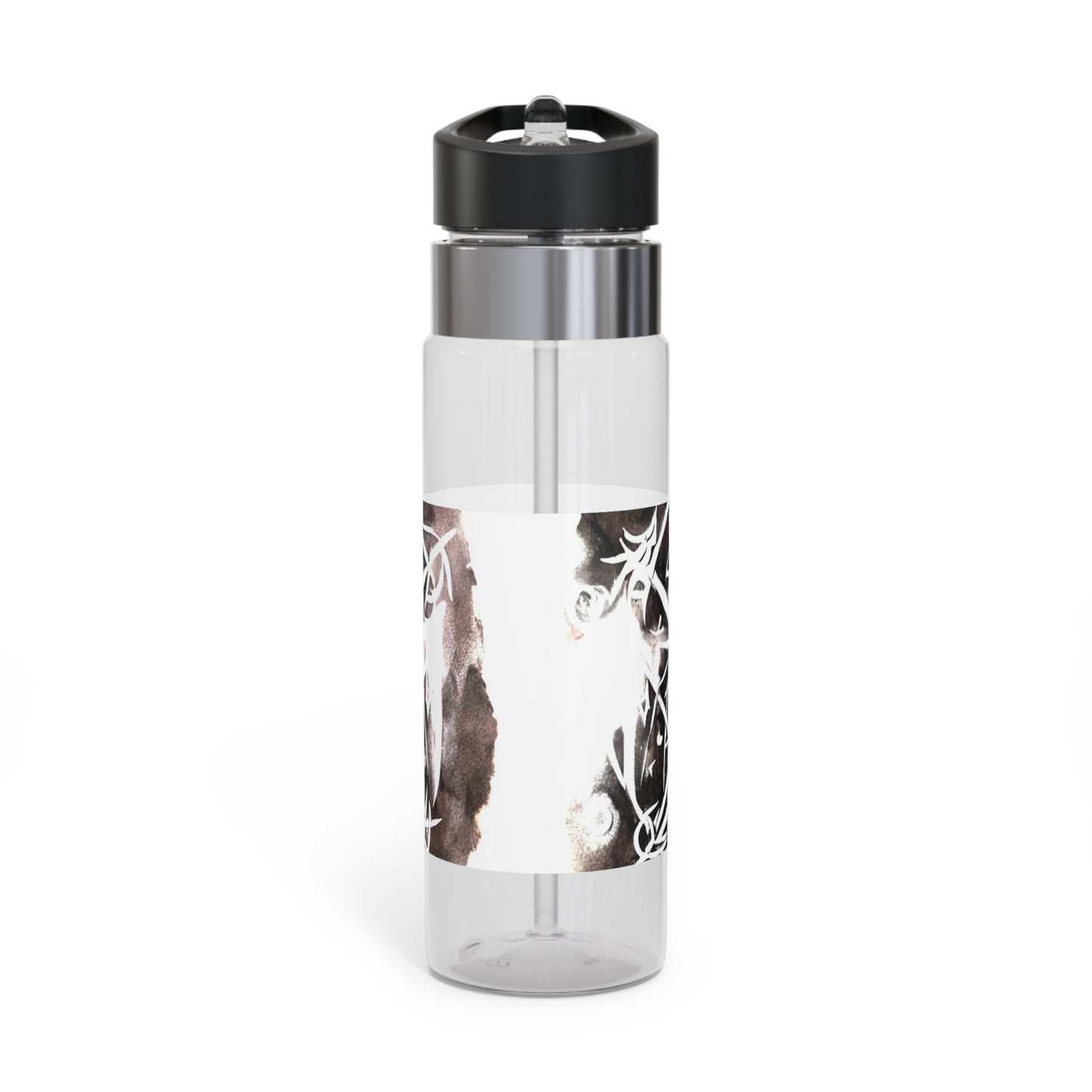 Pentagram Skull Kensington Tritan™ Sport Bottle, 20oz