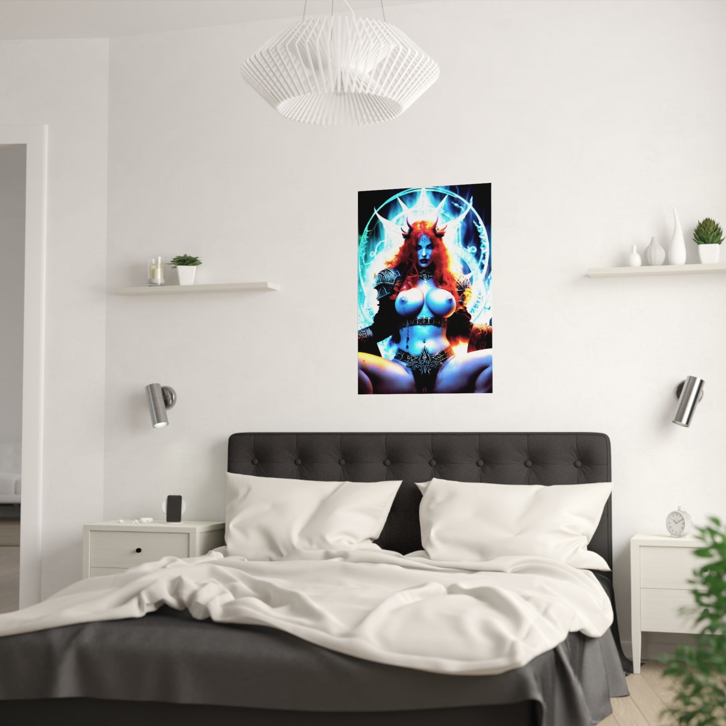 Satin Posters (210gsm)