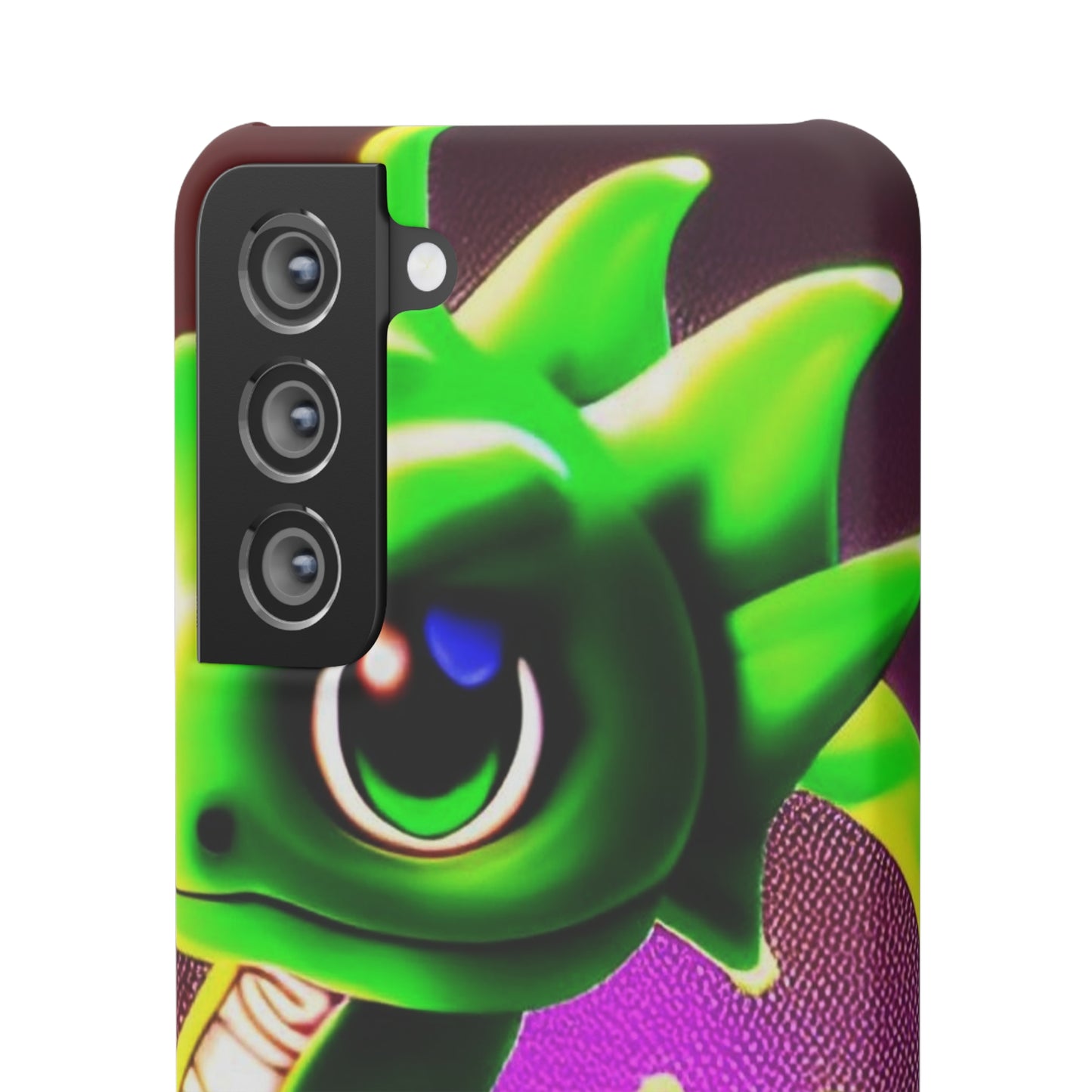 Baby Dragon Snap Cases