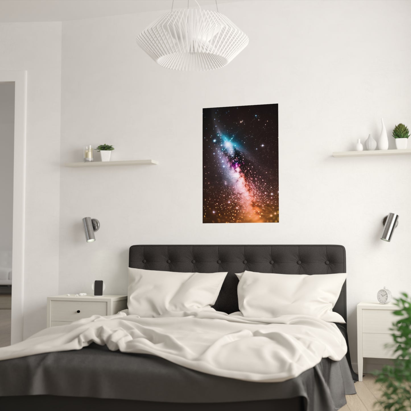 Satin Posters (210gsm)