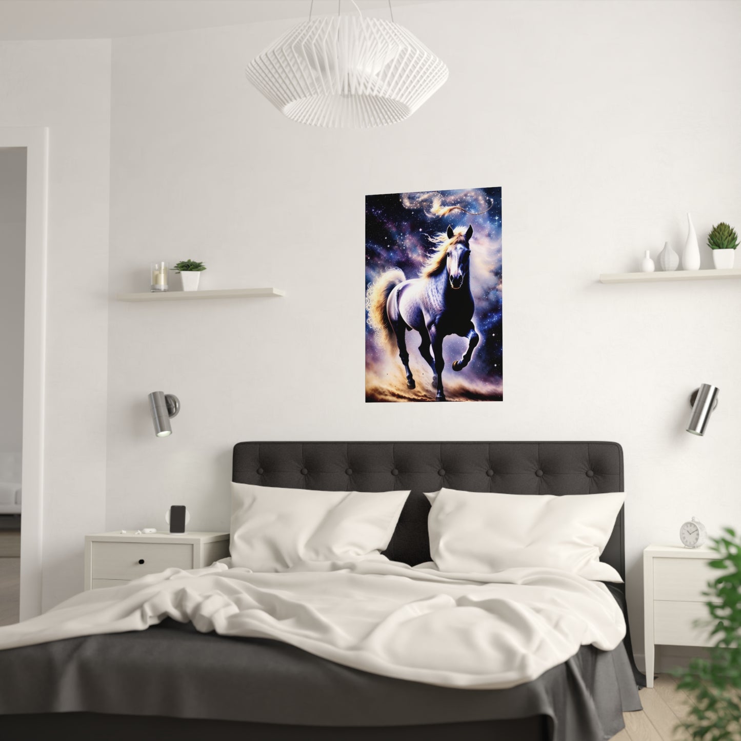 Satin Posters (210gsm)