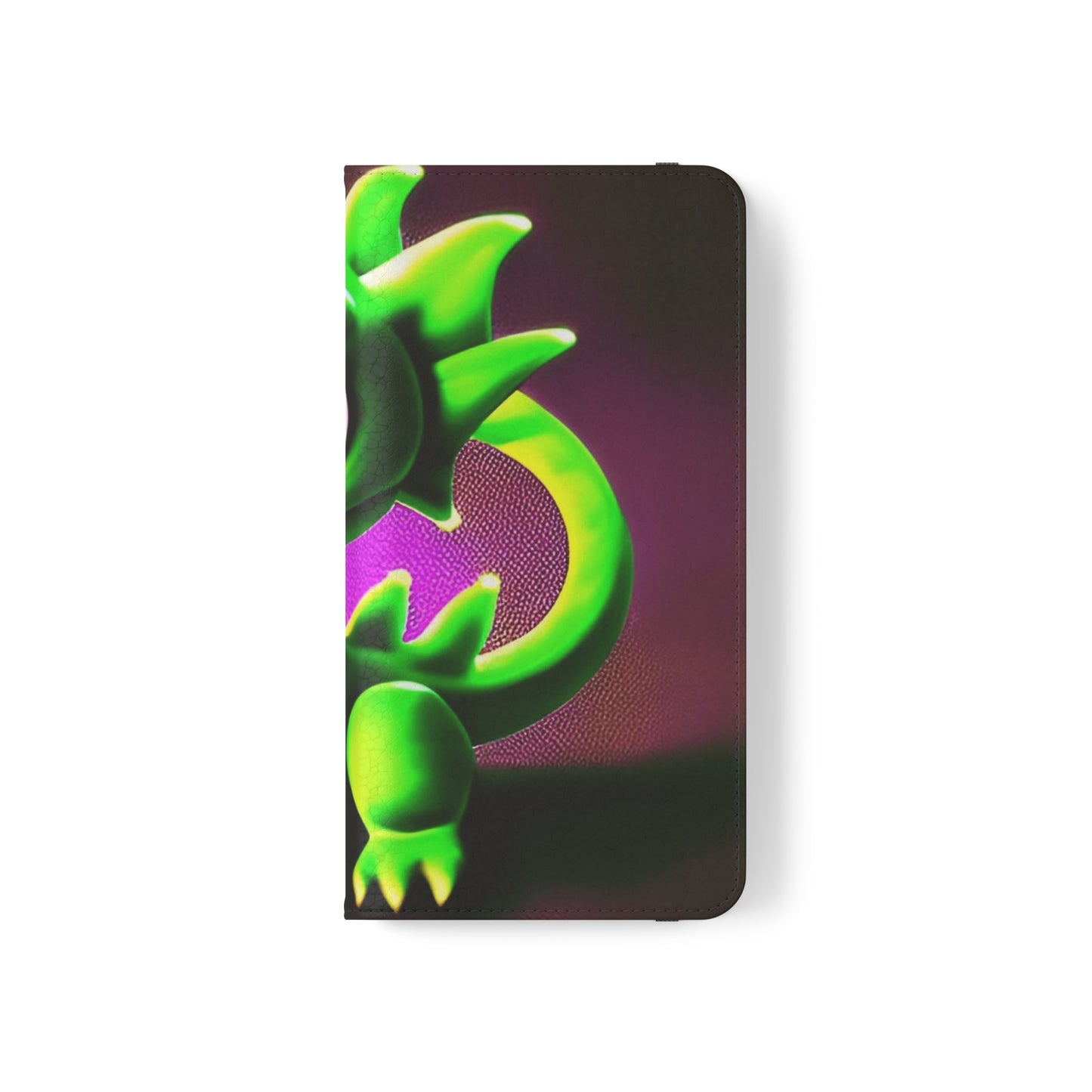 Baby Dragon Flip Cases