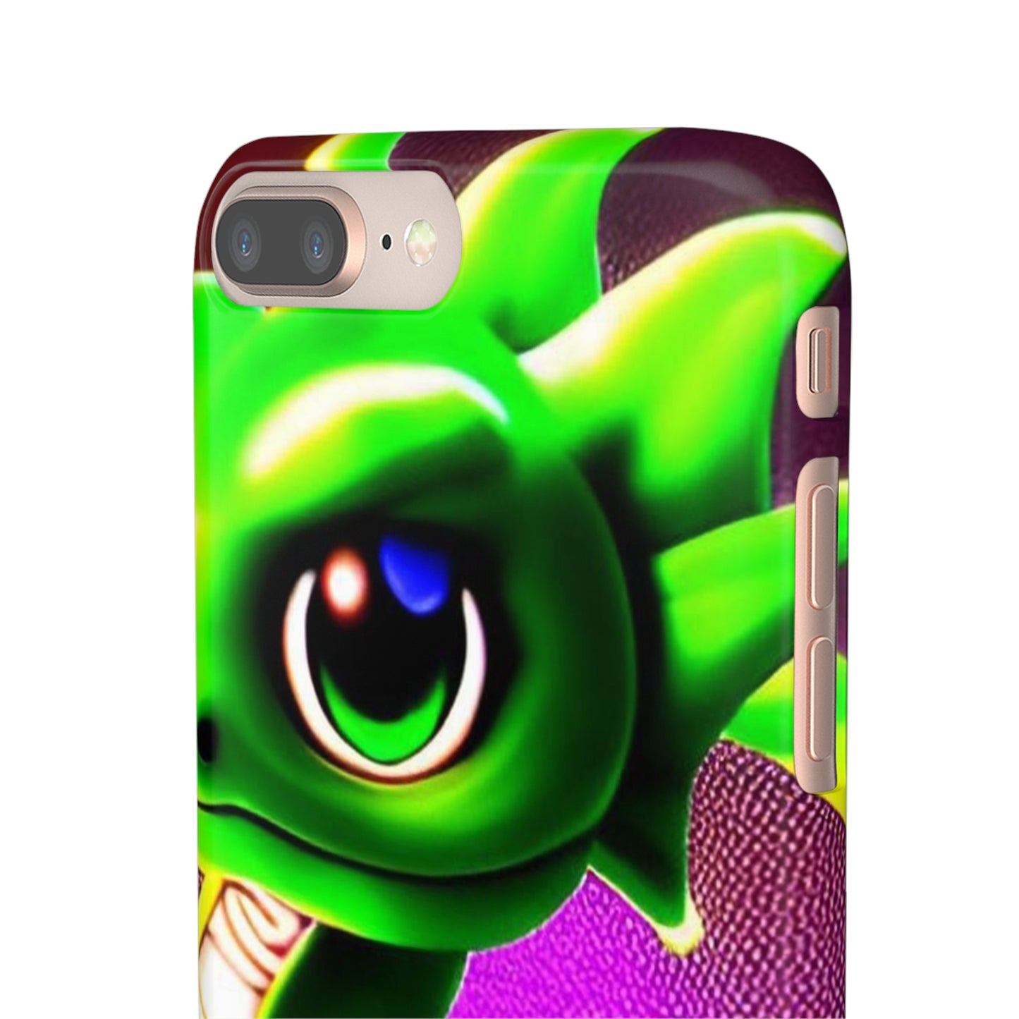 Baby Dragon Snap Cases