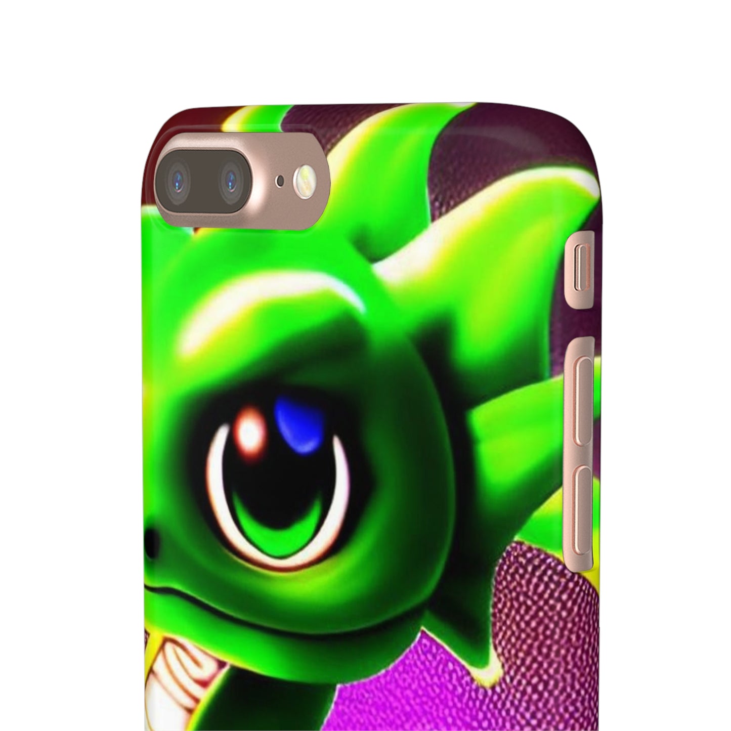 Baby Dragon Snap Cases