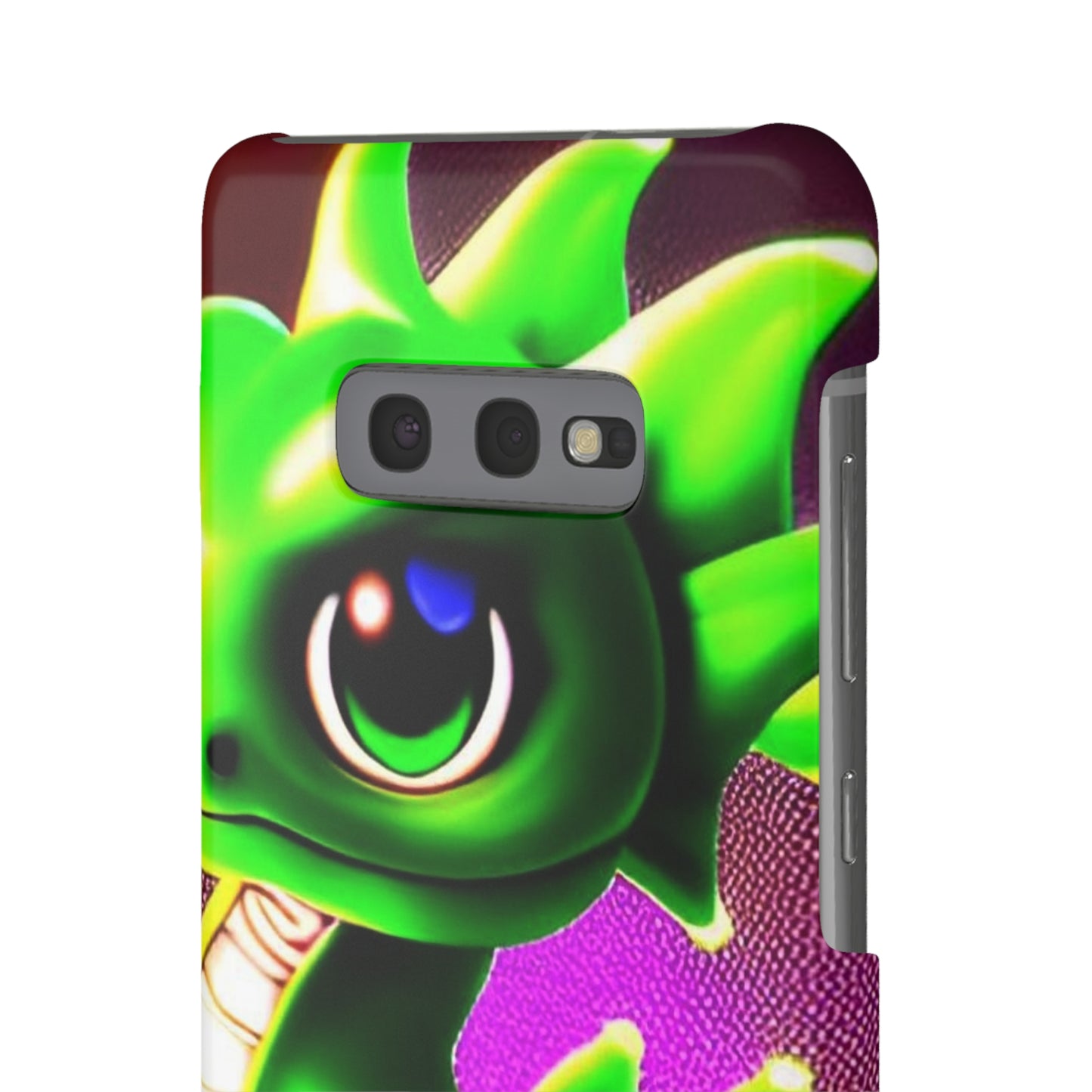 Baby Dragon Snap Cases