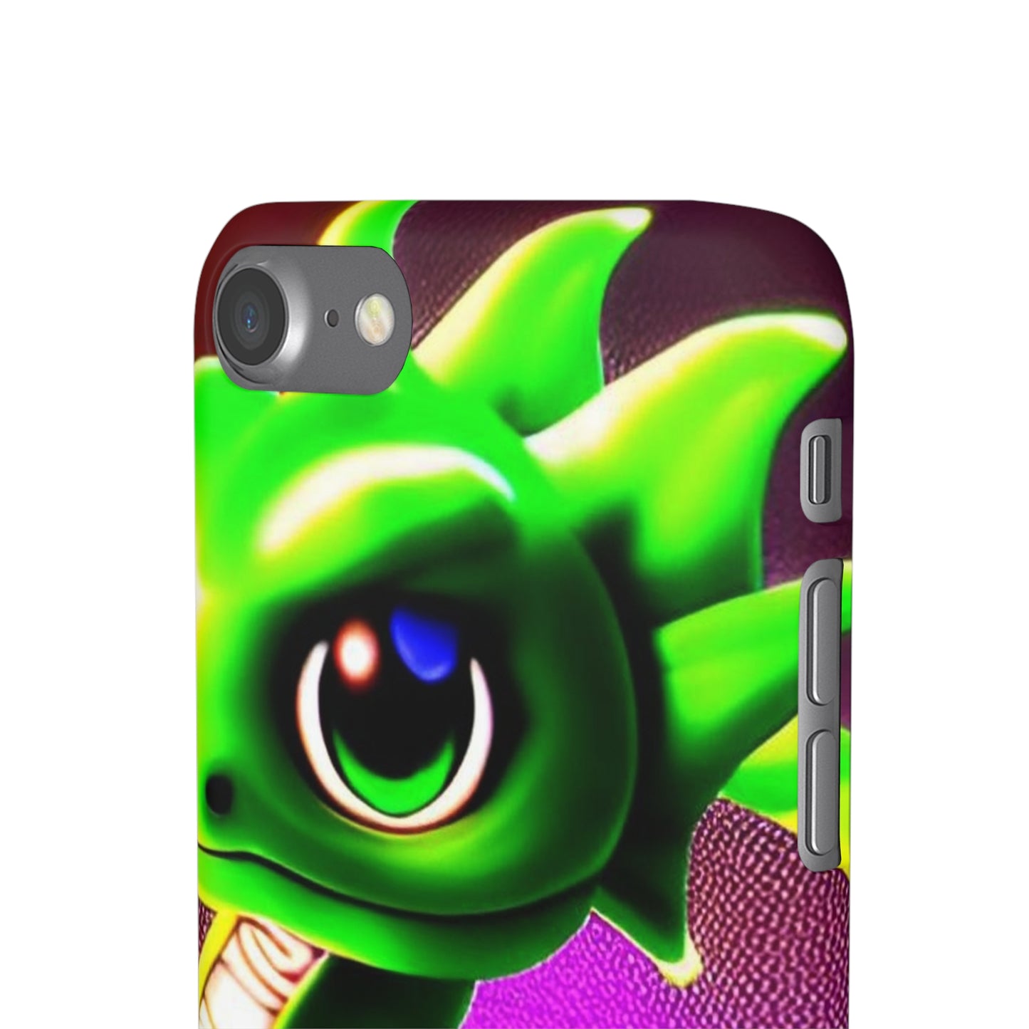 Baby Dragon Snap Cases