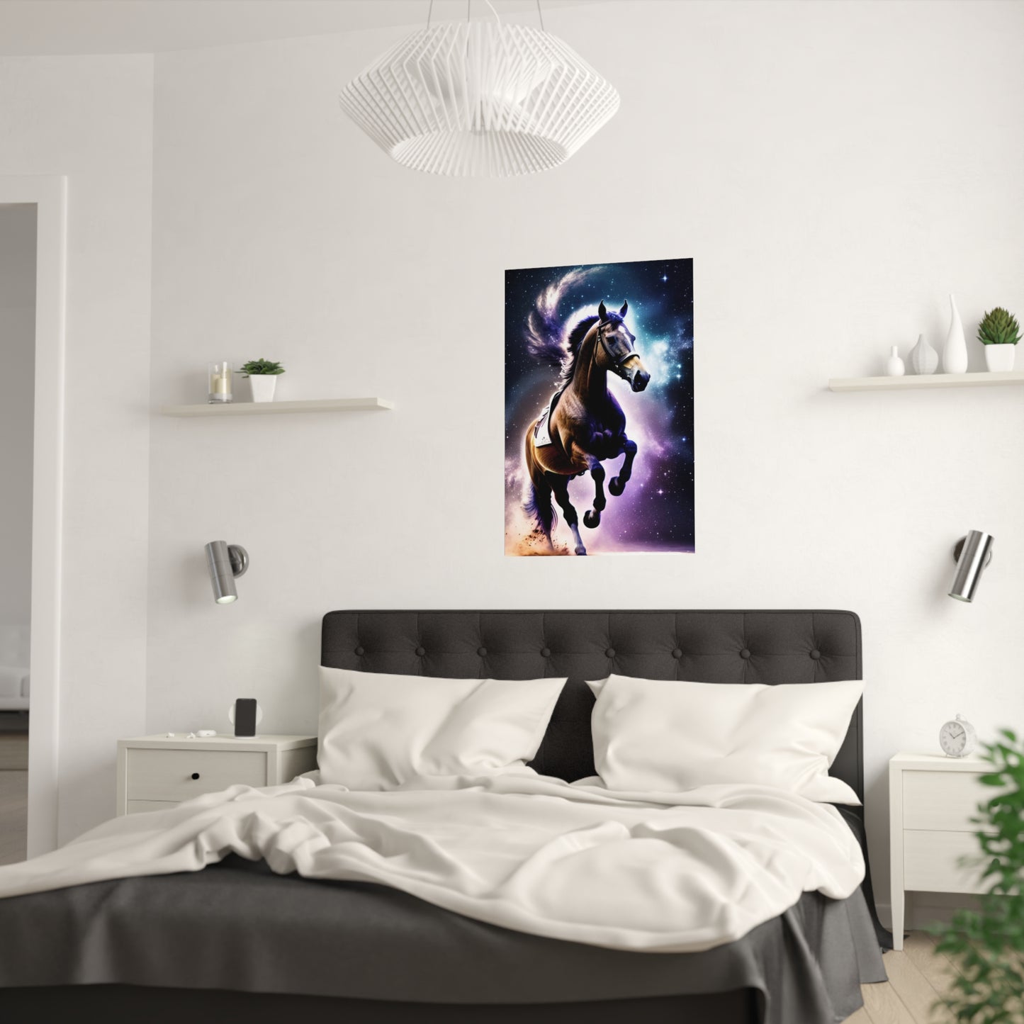 Satin Posters (210gsm)