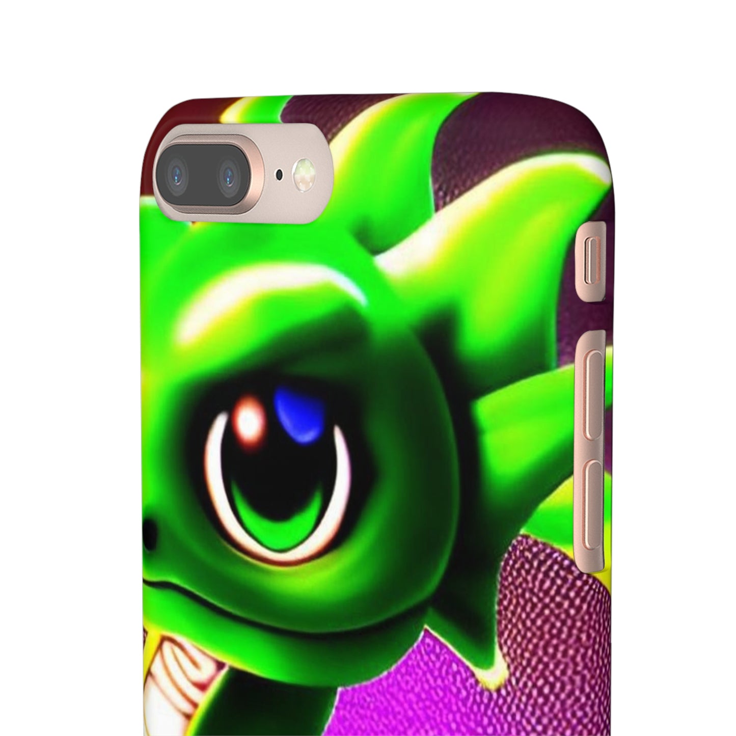 Baby Dragon Snap Cases