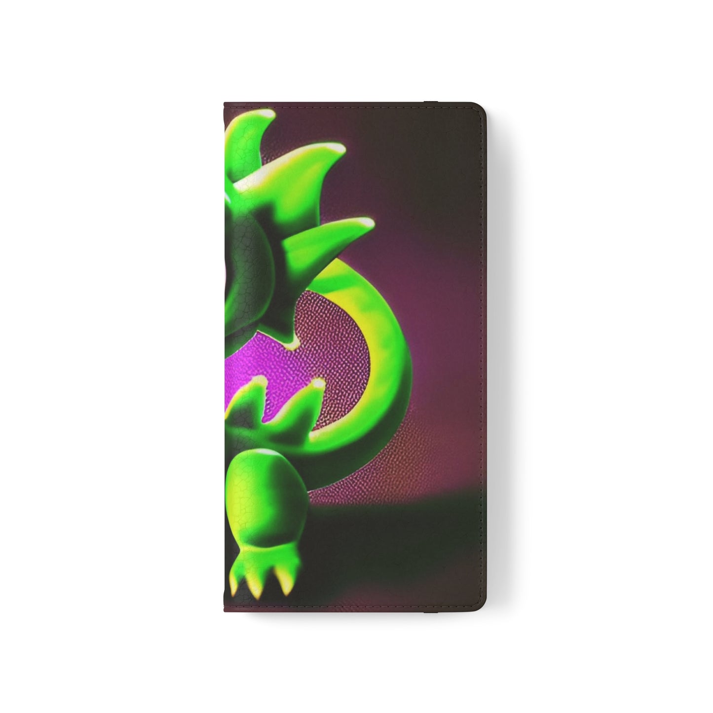 Baby Dragon Flip Cases