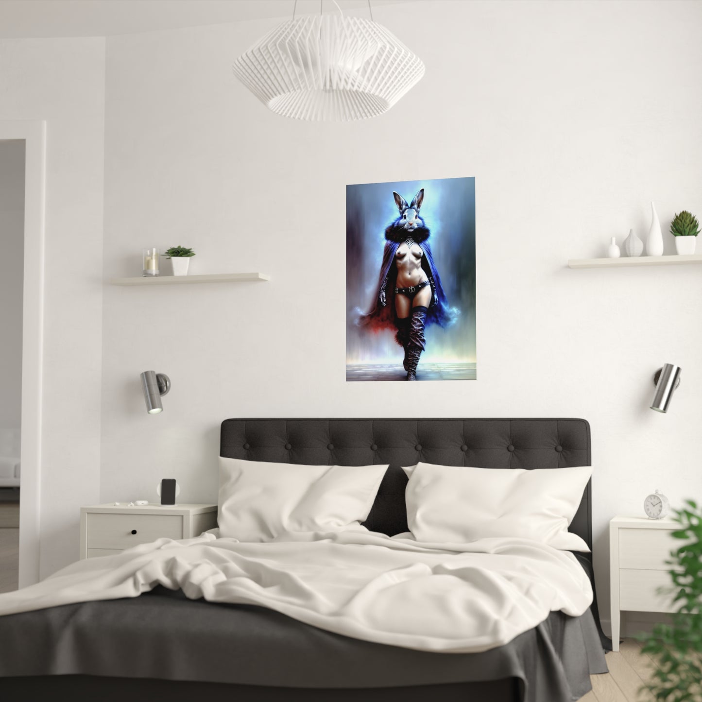 Satin Posters (210gsm)