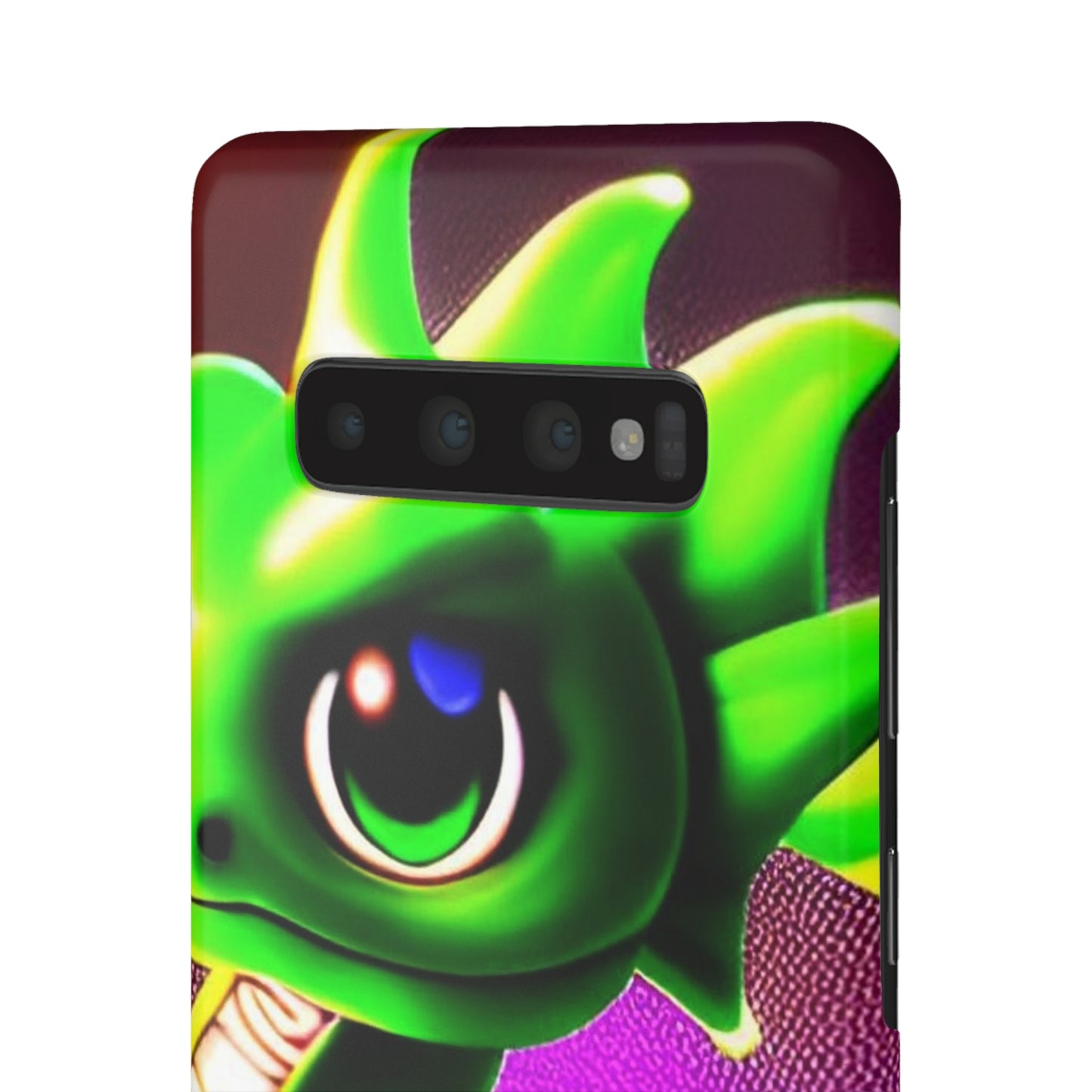 Baby Dragon Snap Cases