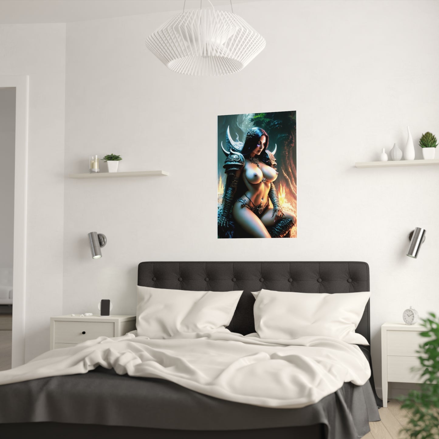 Satin Posters (210gsm)