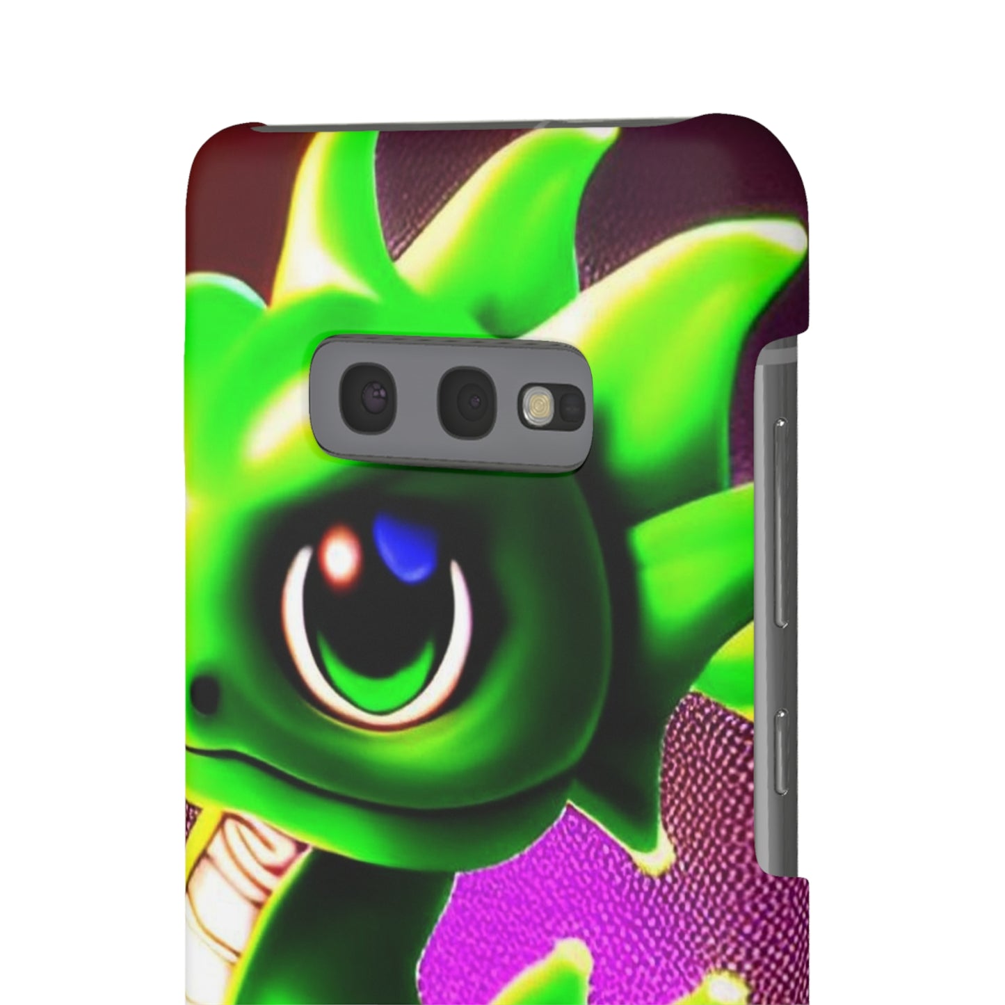 Baby Dragon Snap Cases