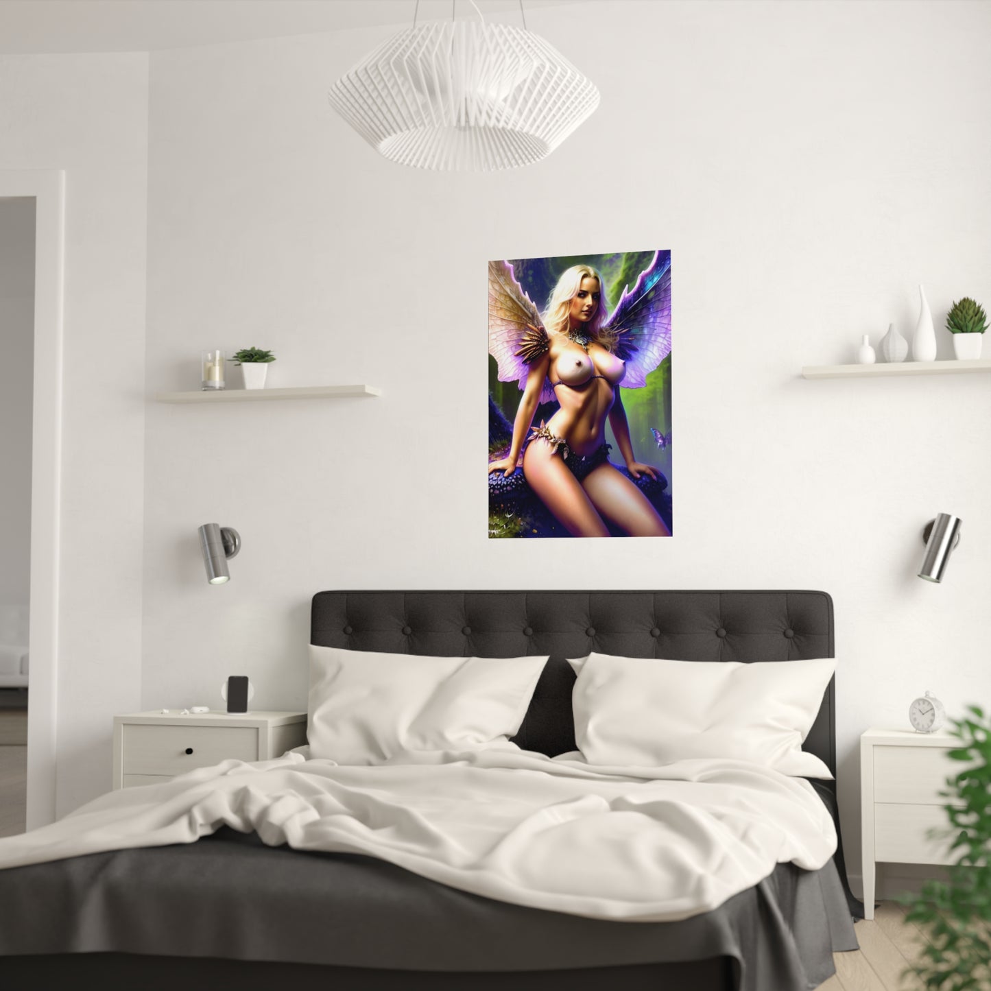 Satin Posters (210gsm)