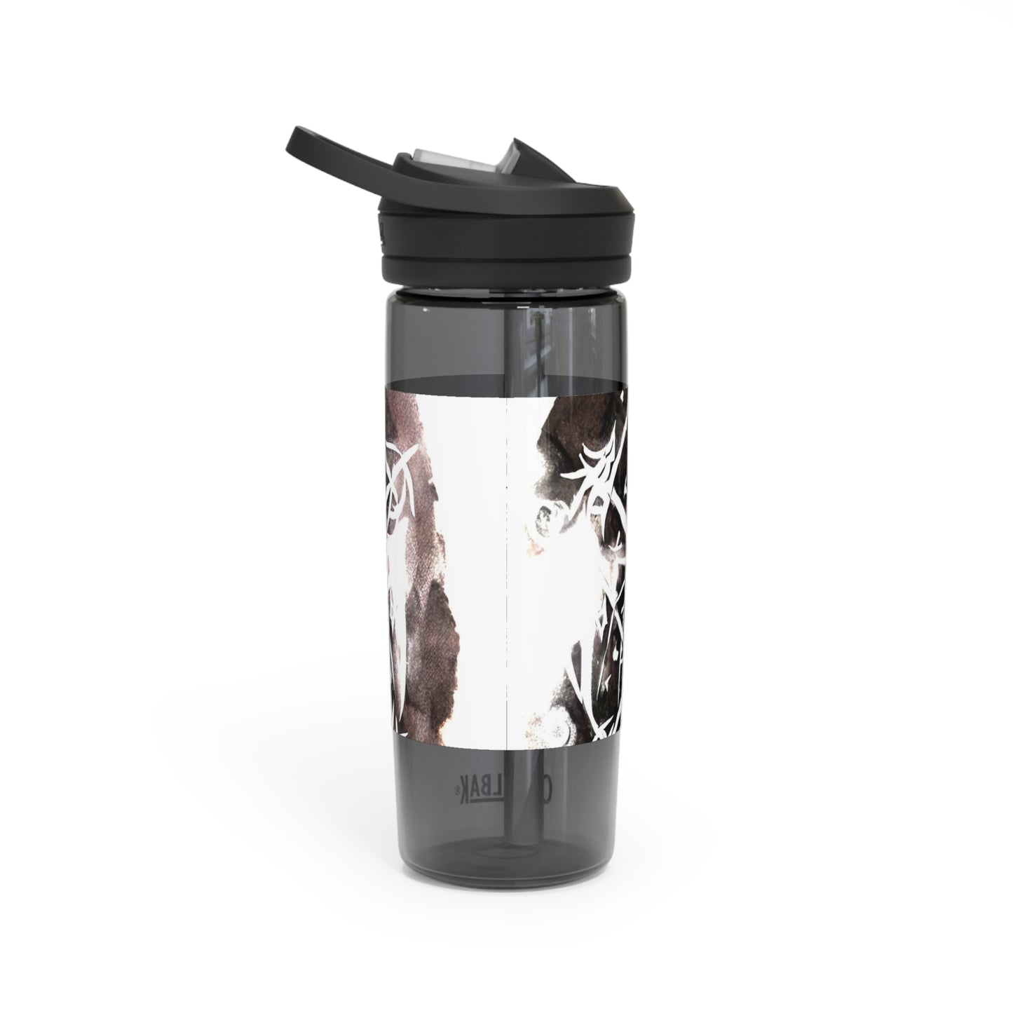 Pentagram Skull CamelBak Eddy®  Water Bottle, 20oz\25oz