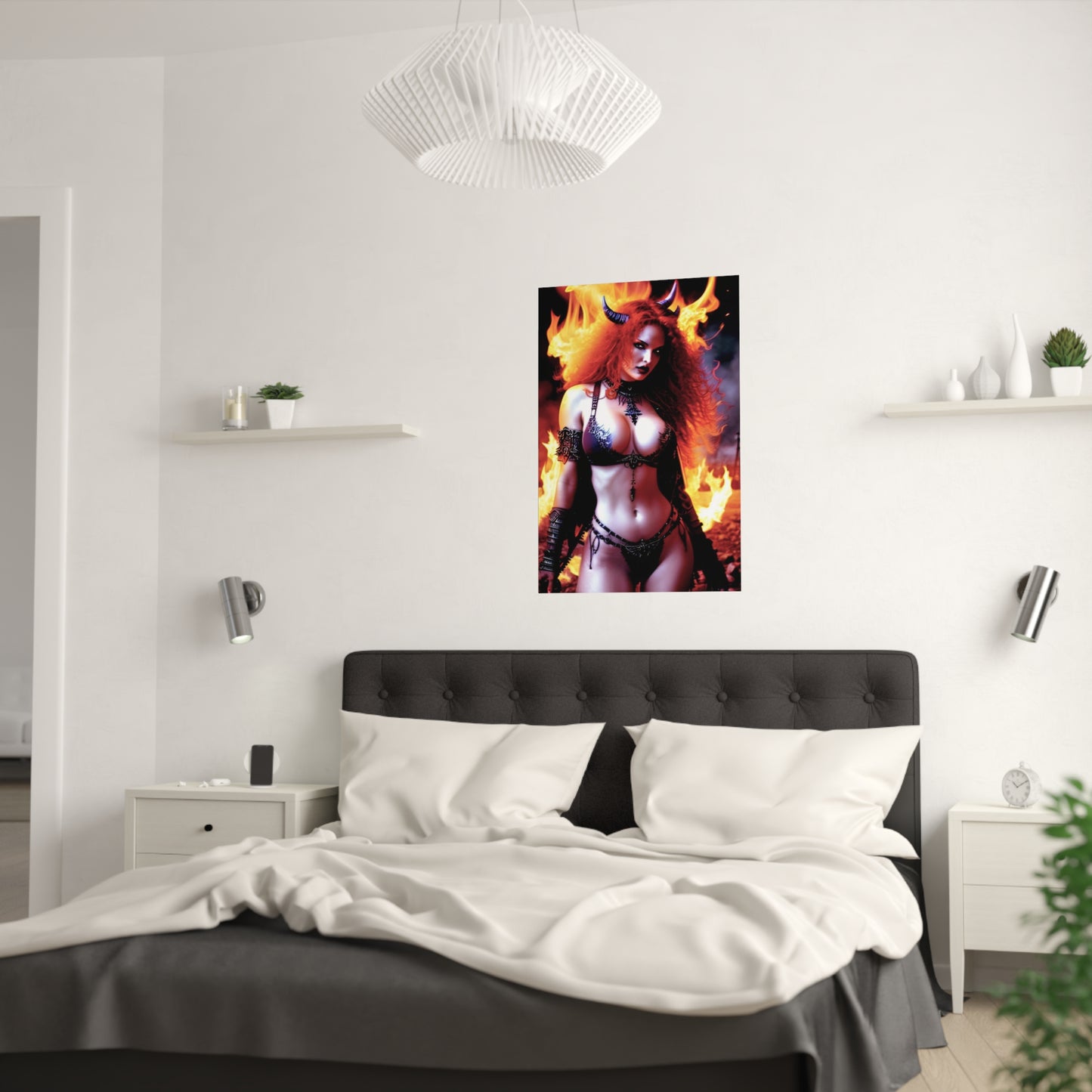 Satin Posters (210gsm)