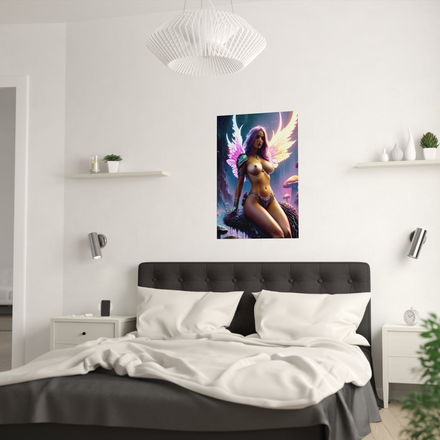 Satin Posters (210gsm)