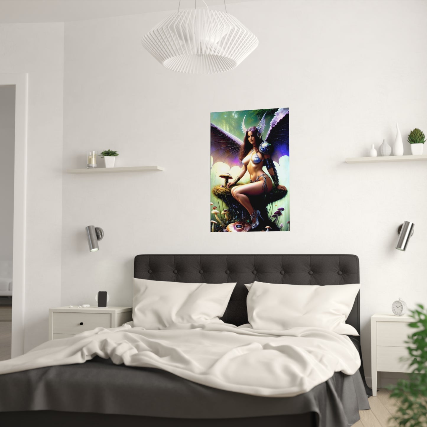 Satin Posters (210gsm)