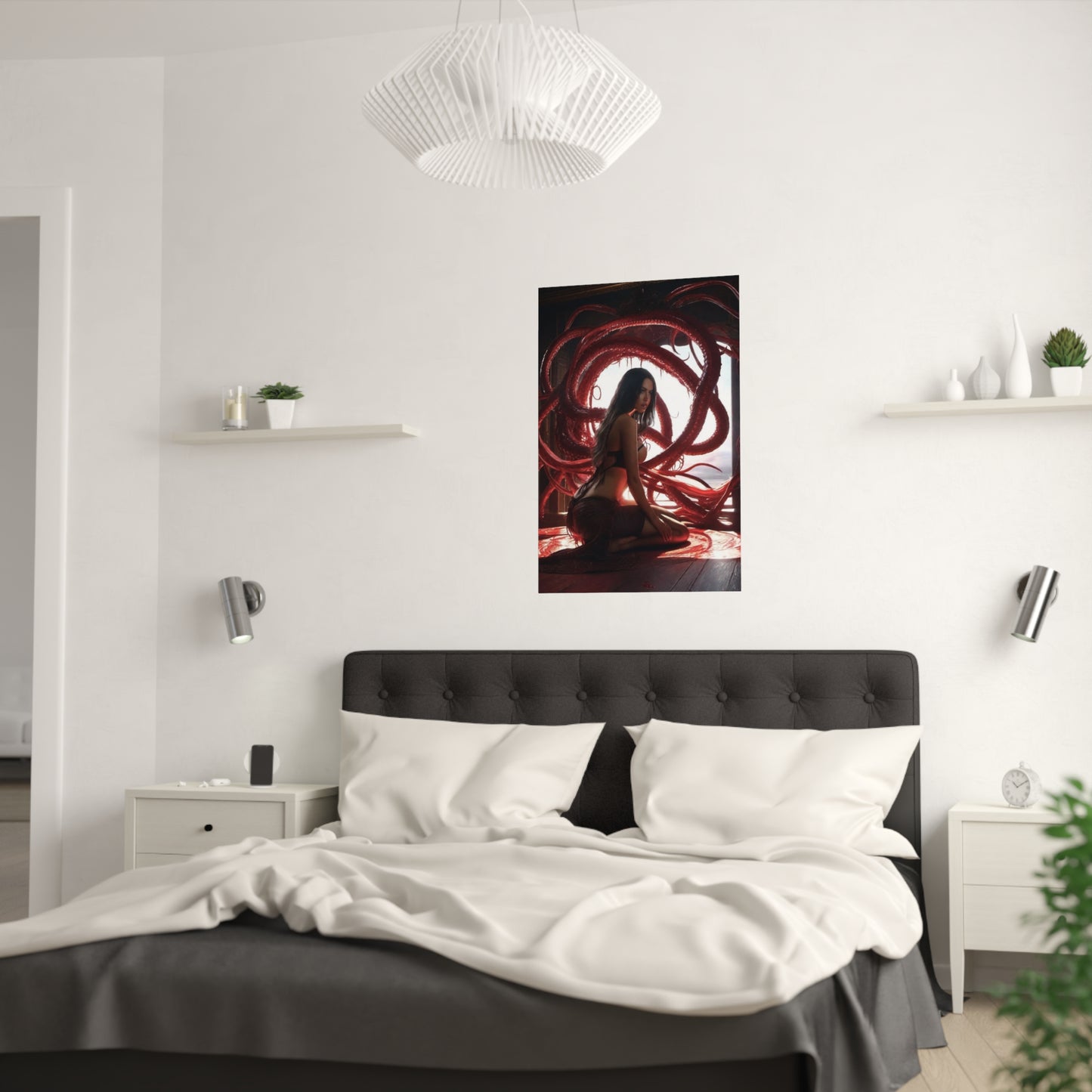 Satin Posters (210gsm)