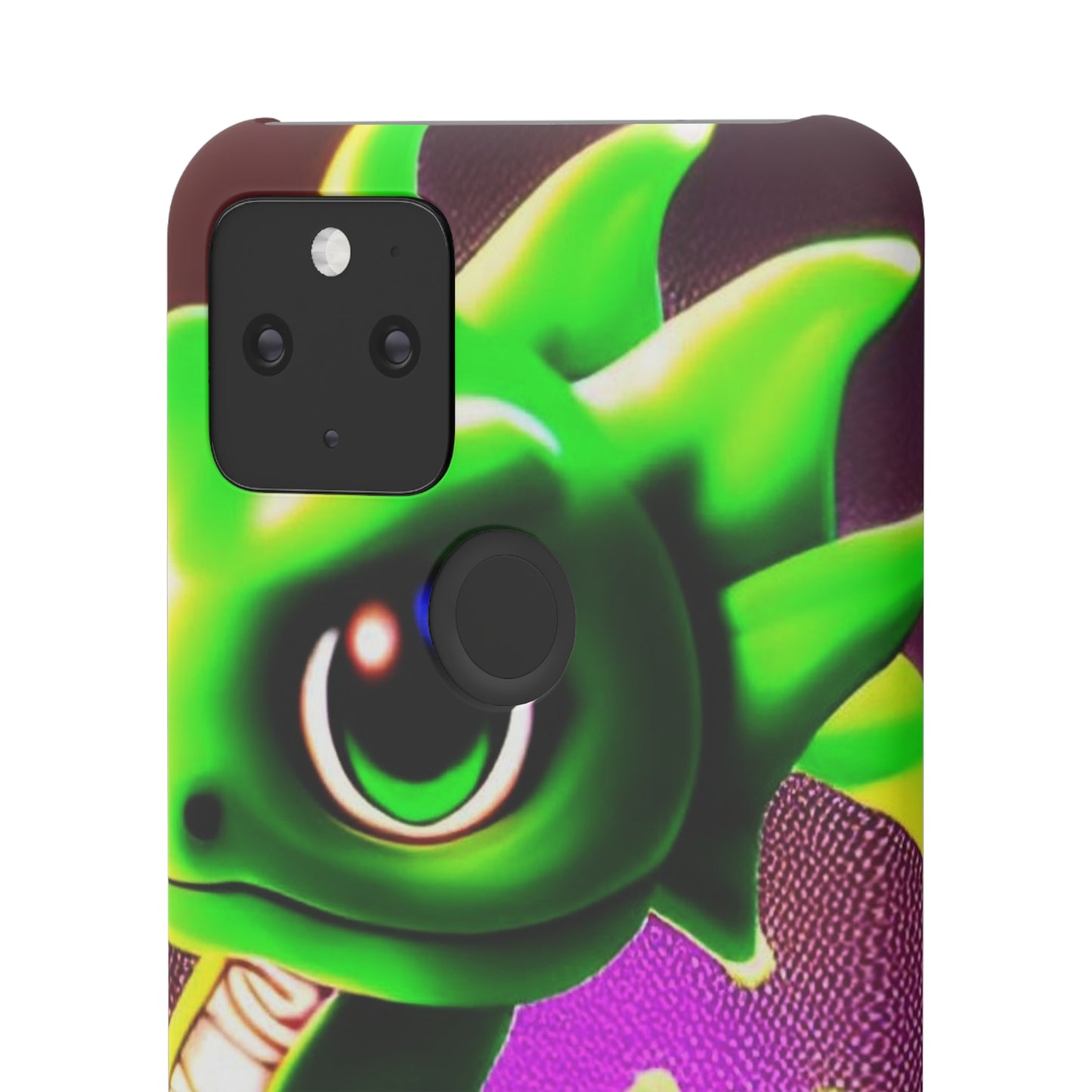 Baby Dragon Snap Cases