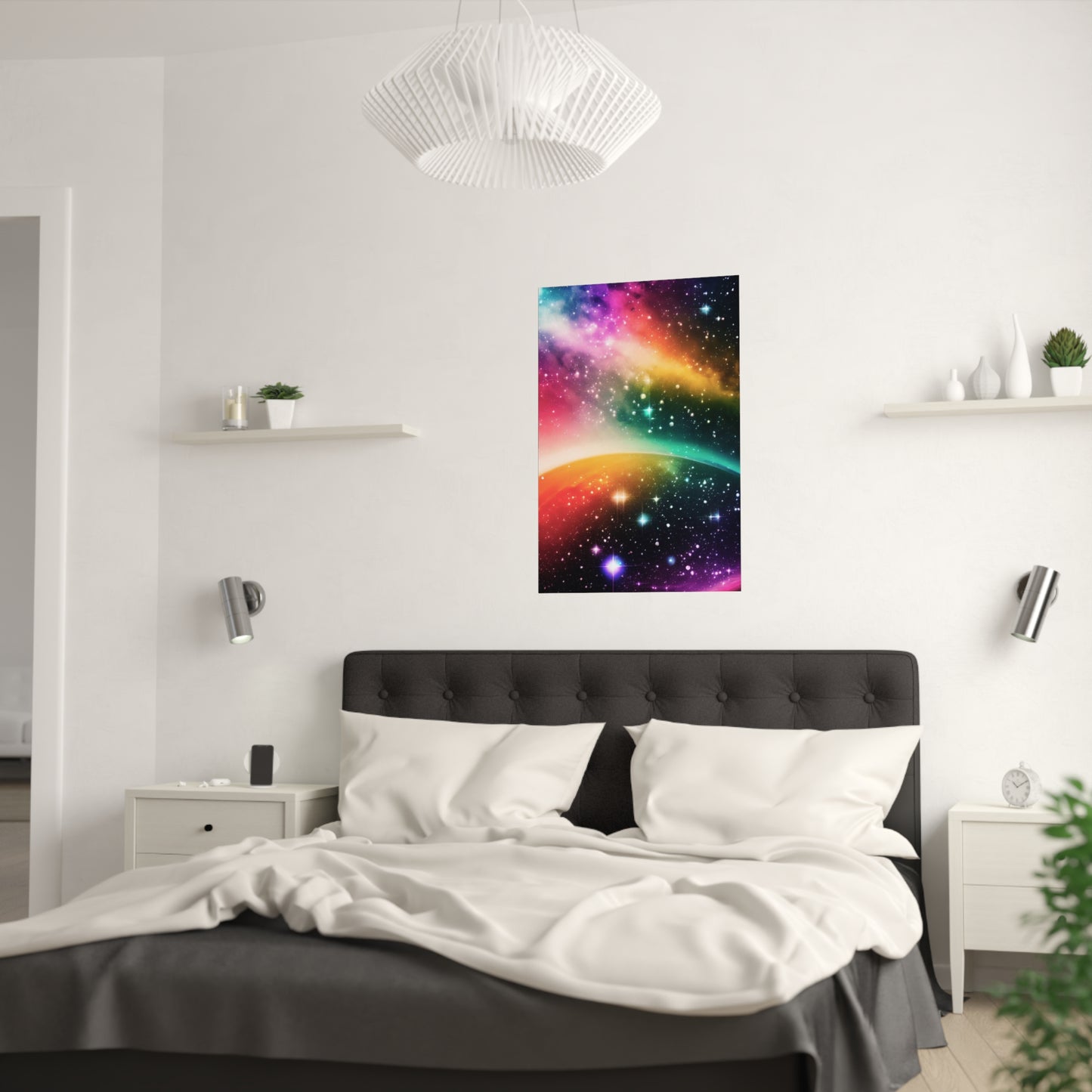 Satin Posters (210gsm)