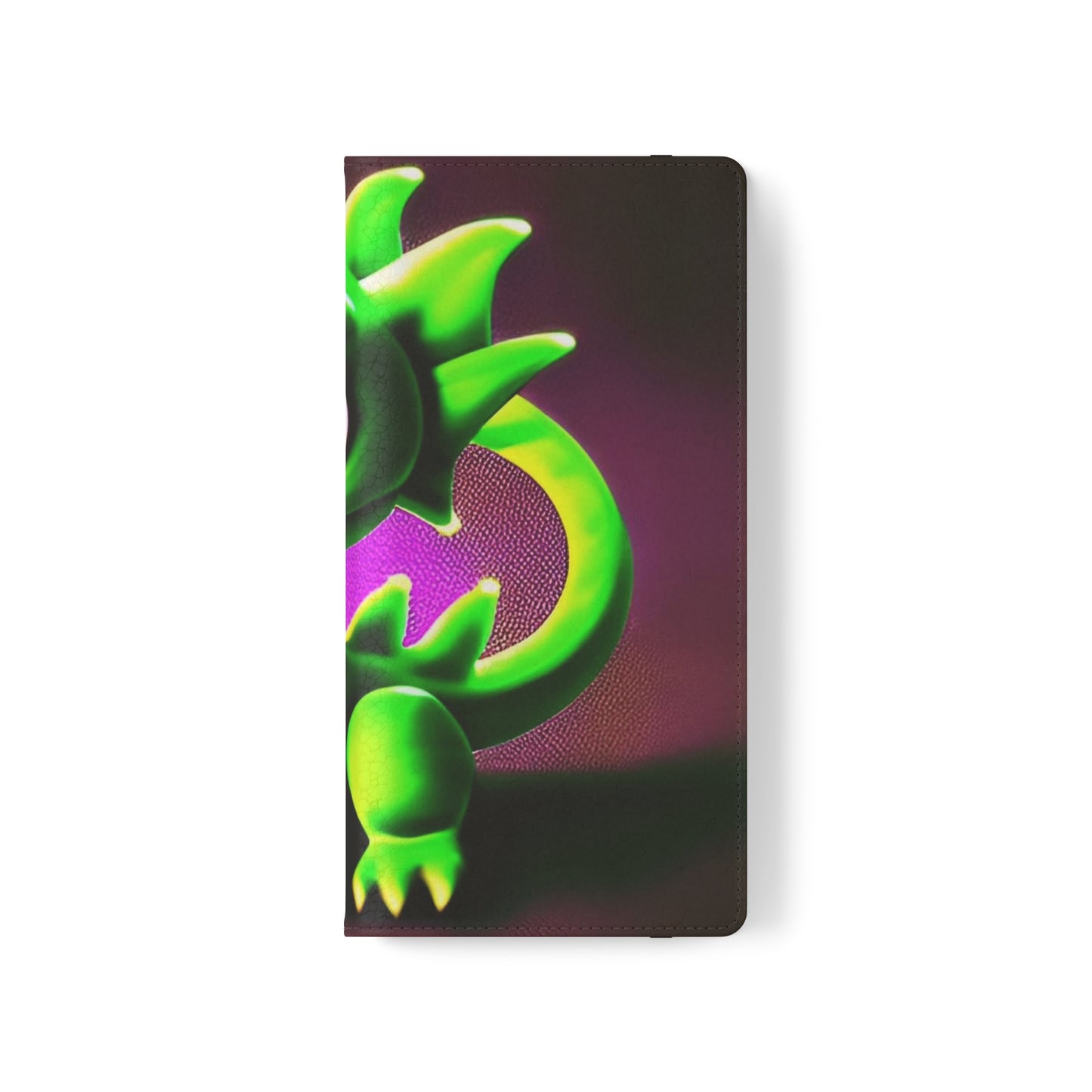 Baby Dragon Flip Cases