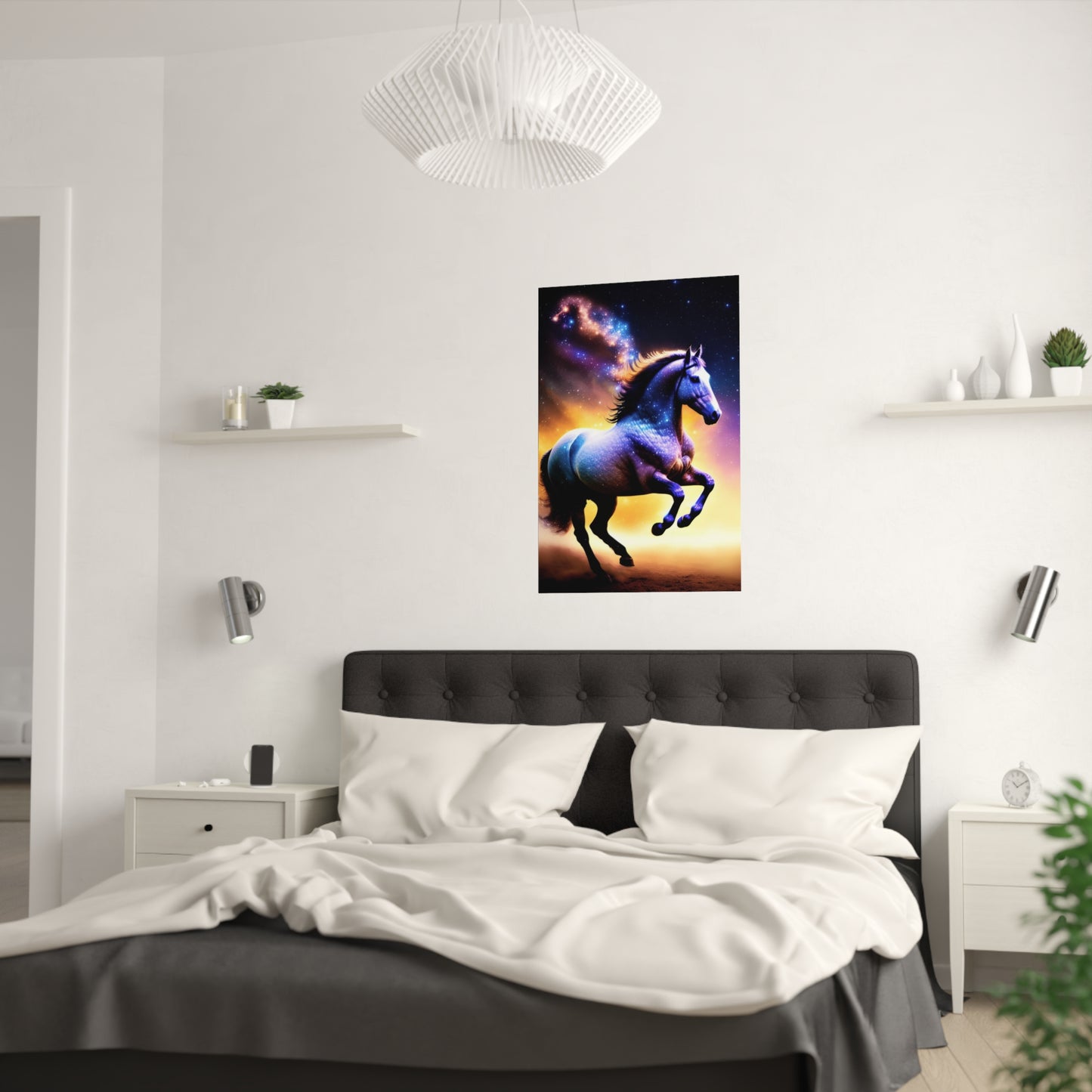 Satin Posters (210gsm)