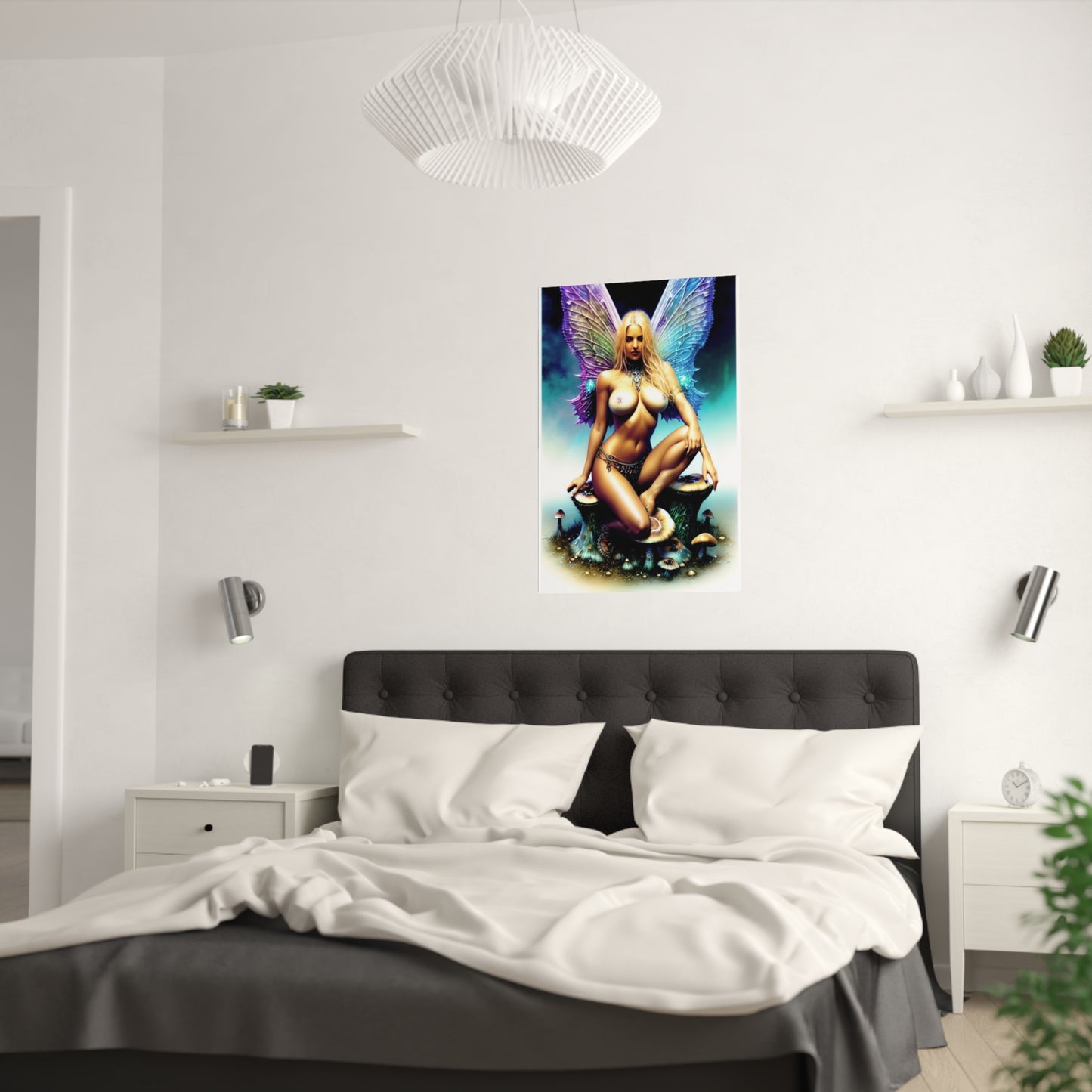 Satin Posters (210gsm)