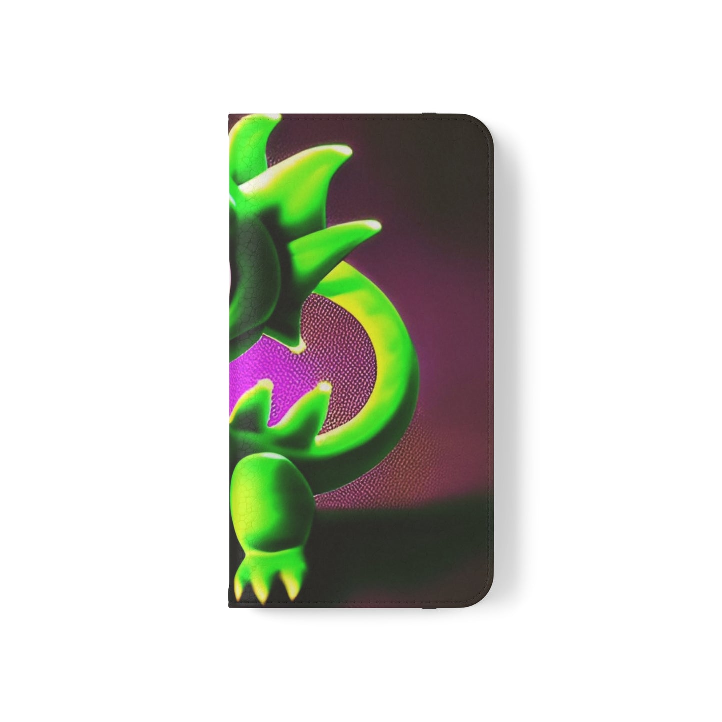 Baby Dragon Flip Cases