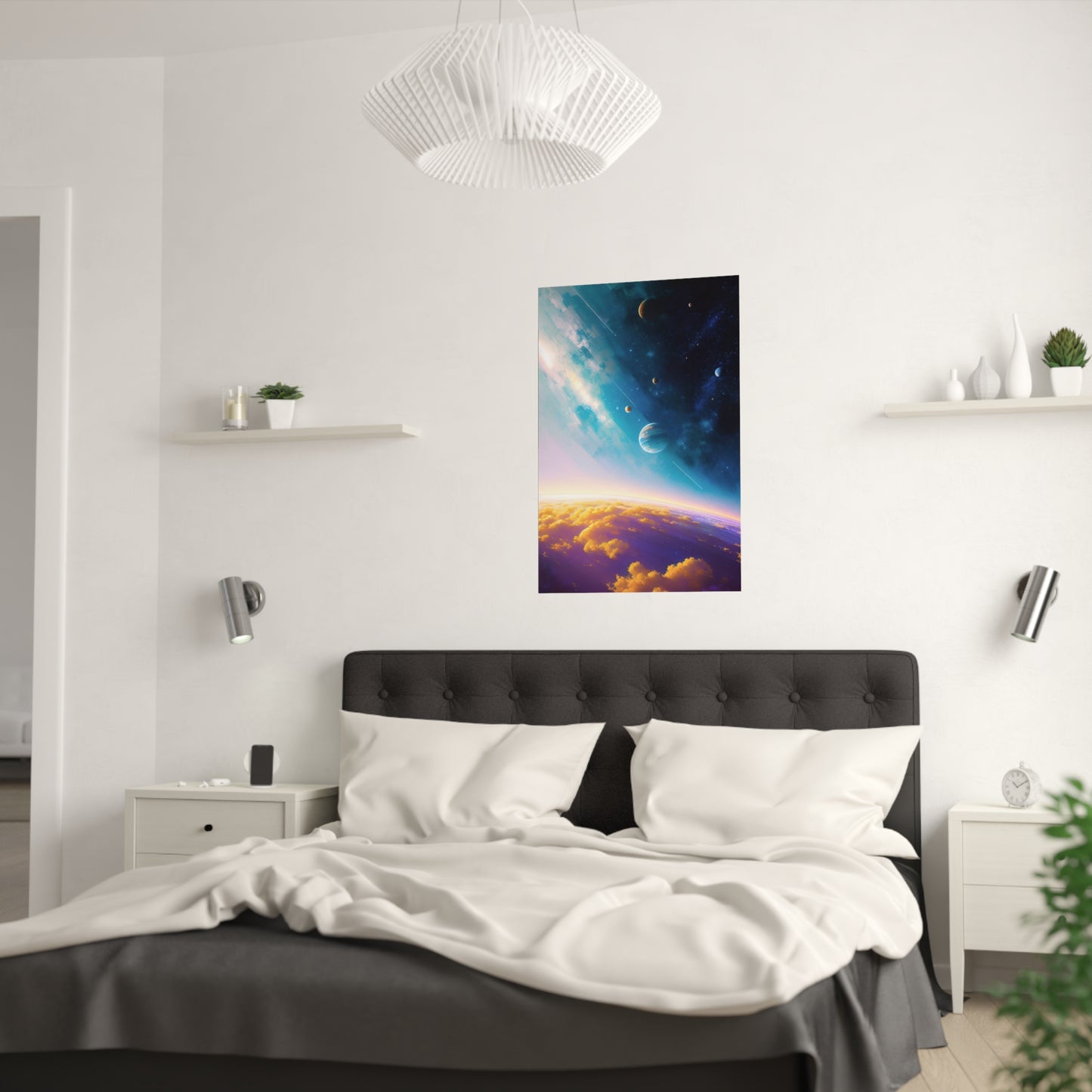 Satin Posters (210gsm)