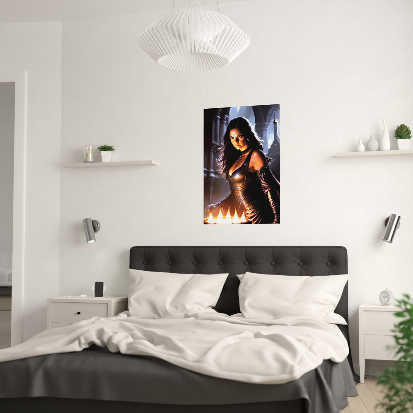 Satin Posters (210gsm)