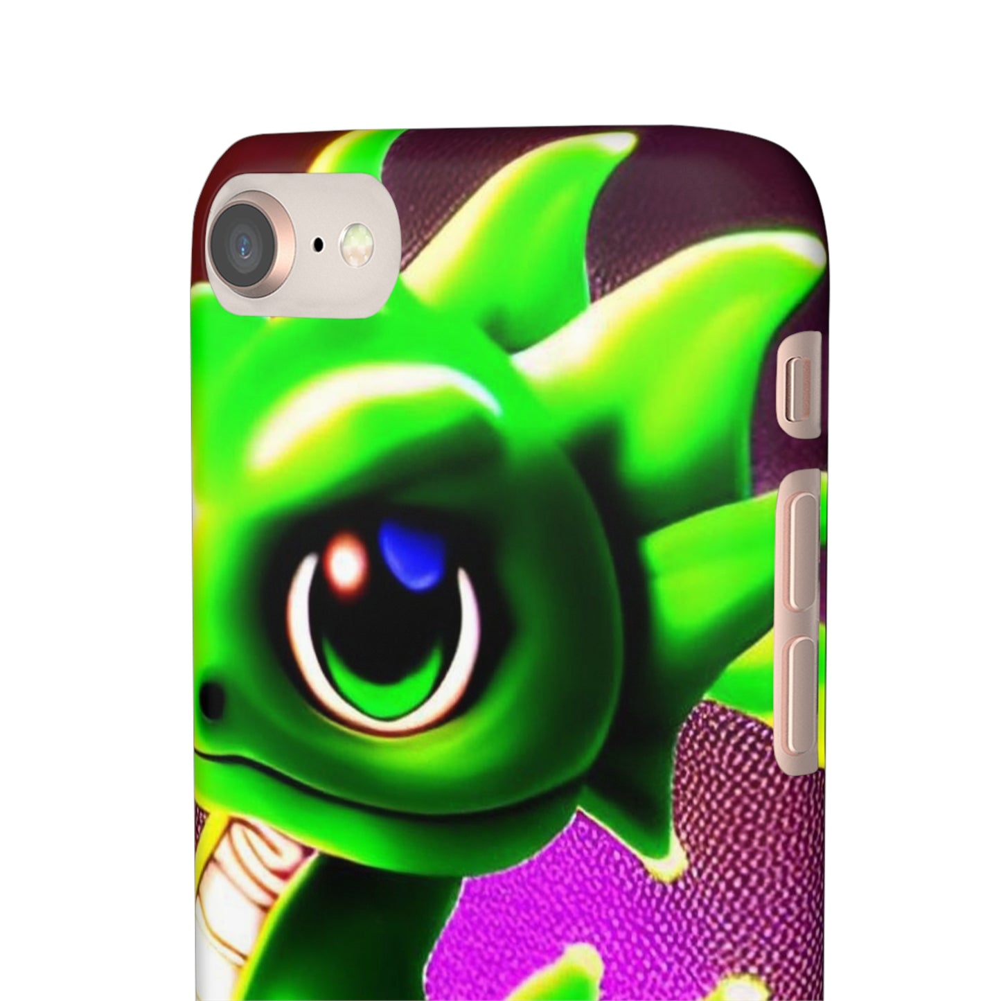 Baby Dragon Snap Cases